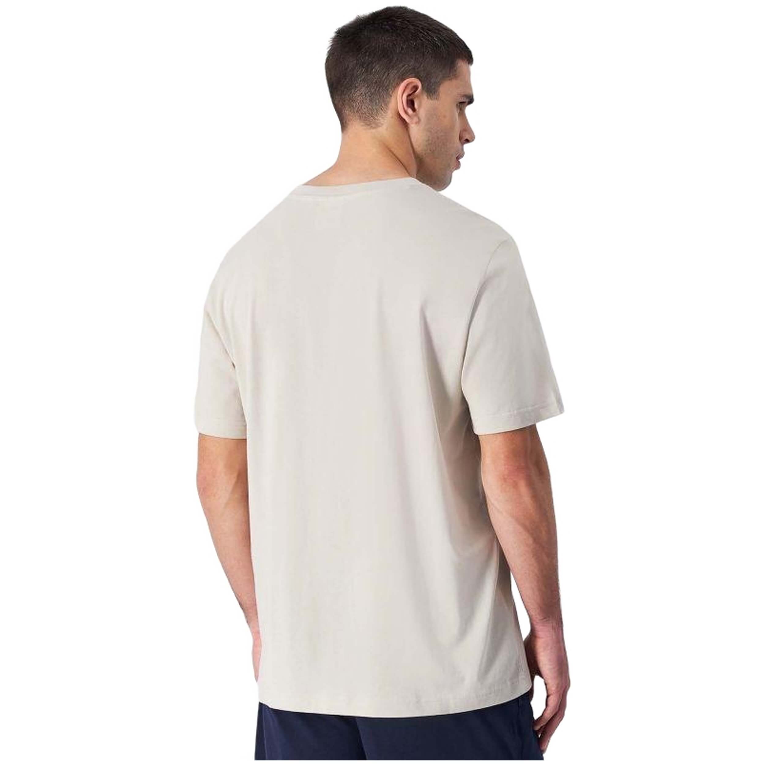 Camiseta De Manga Corta Champion 220264-Es057