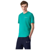 Camiseta De Manga Corta Champion