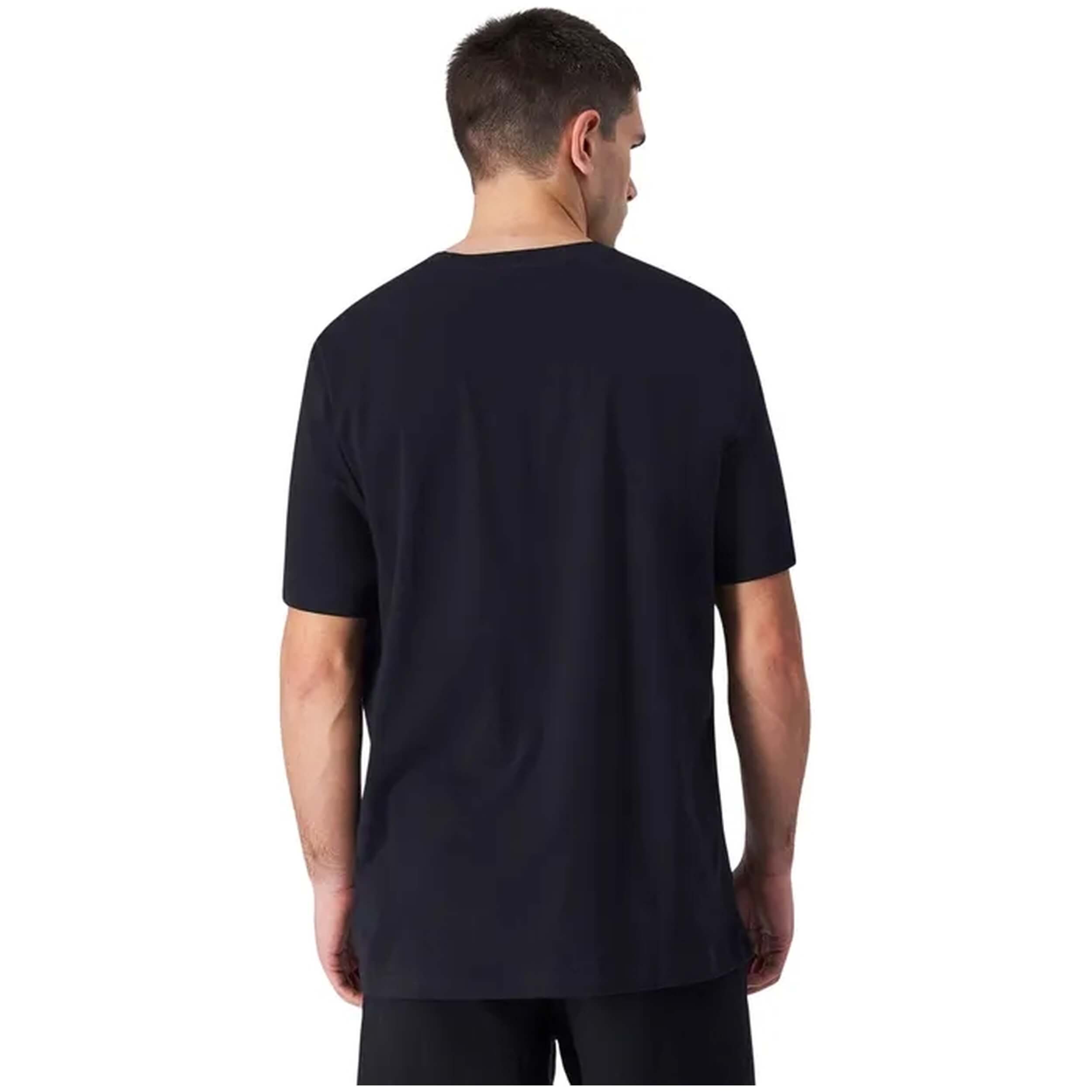 Camiseta De Manga Corta Champion Crewneck