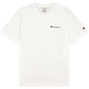 Camiseta De Manga Corta Champion Crewneck