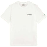 Champion Crewneck Short Sleeve T-Shirt