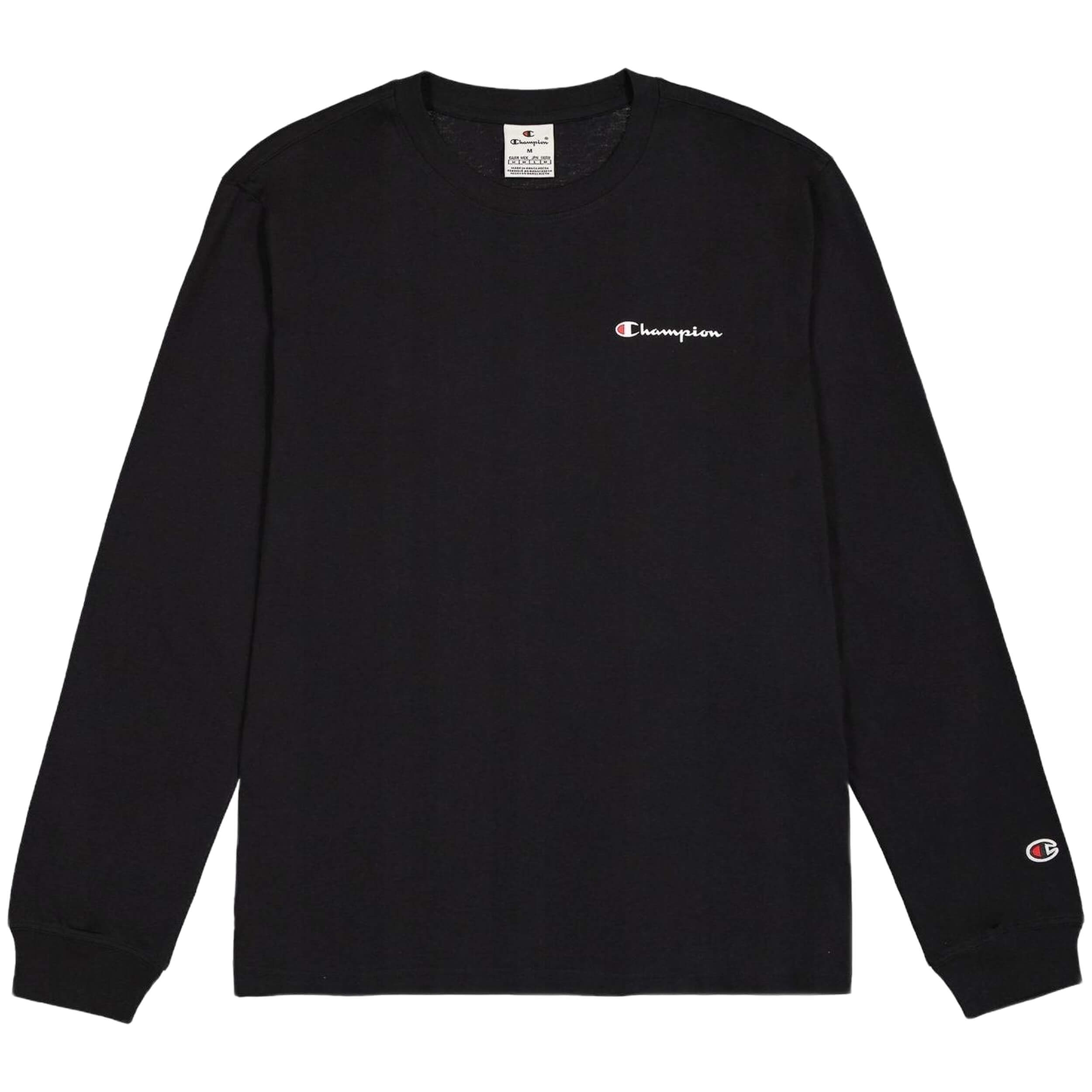 Camiseta De Manga Larga Champion 220265-Kk001