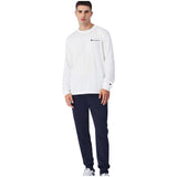 Champion Long Sleeve T-Shirt 220265-Ww001