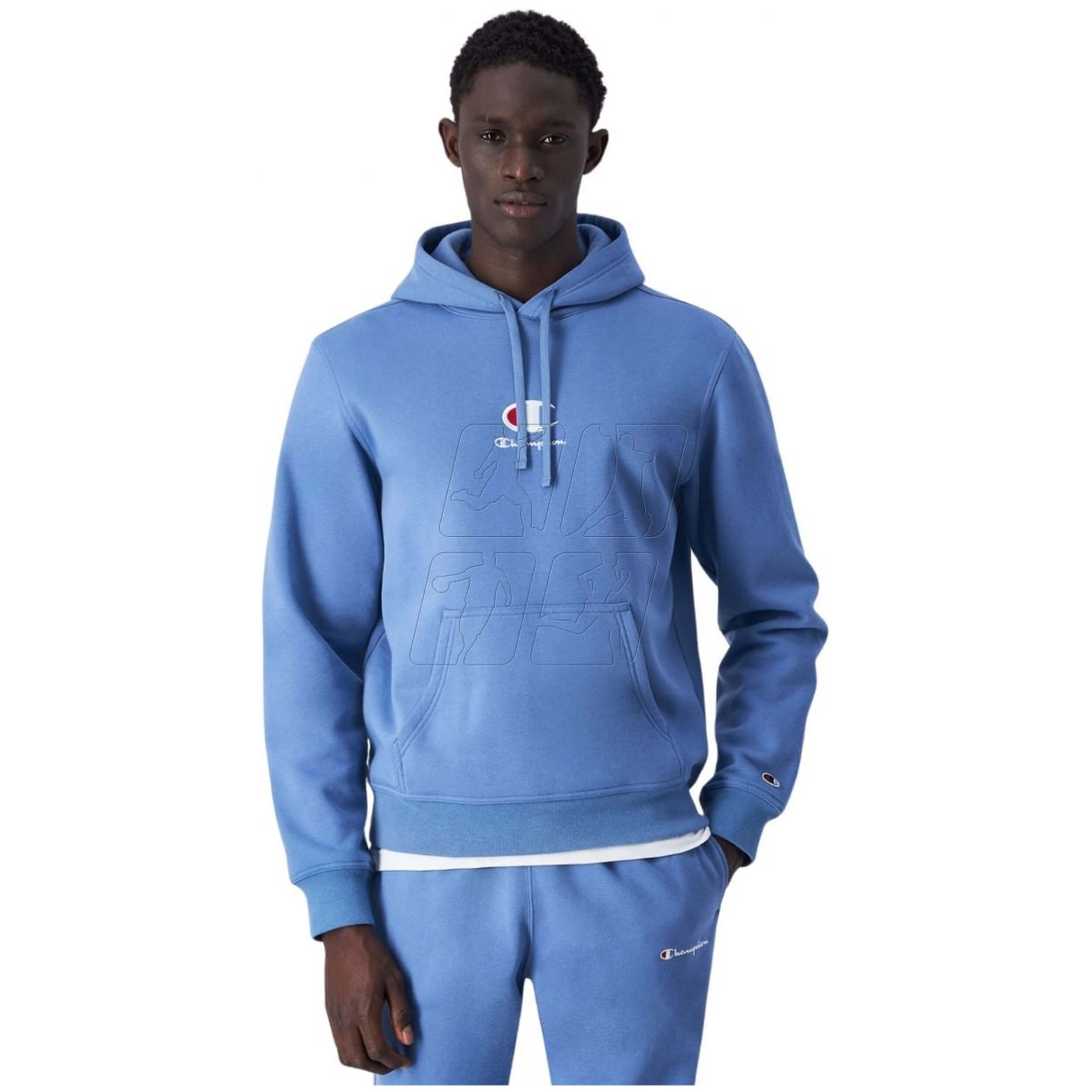 Sudadera Con Capucha Champion 220268-Bs099