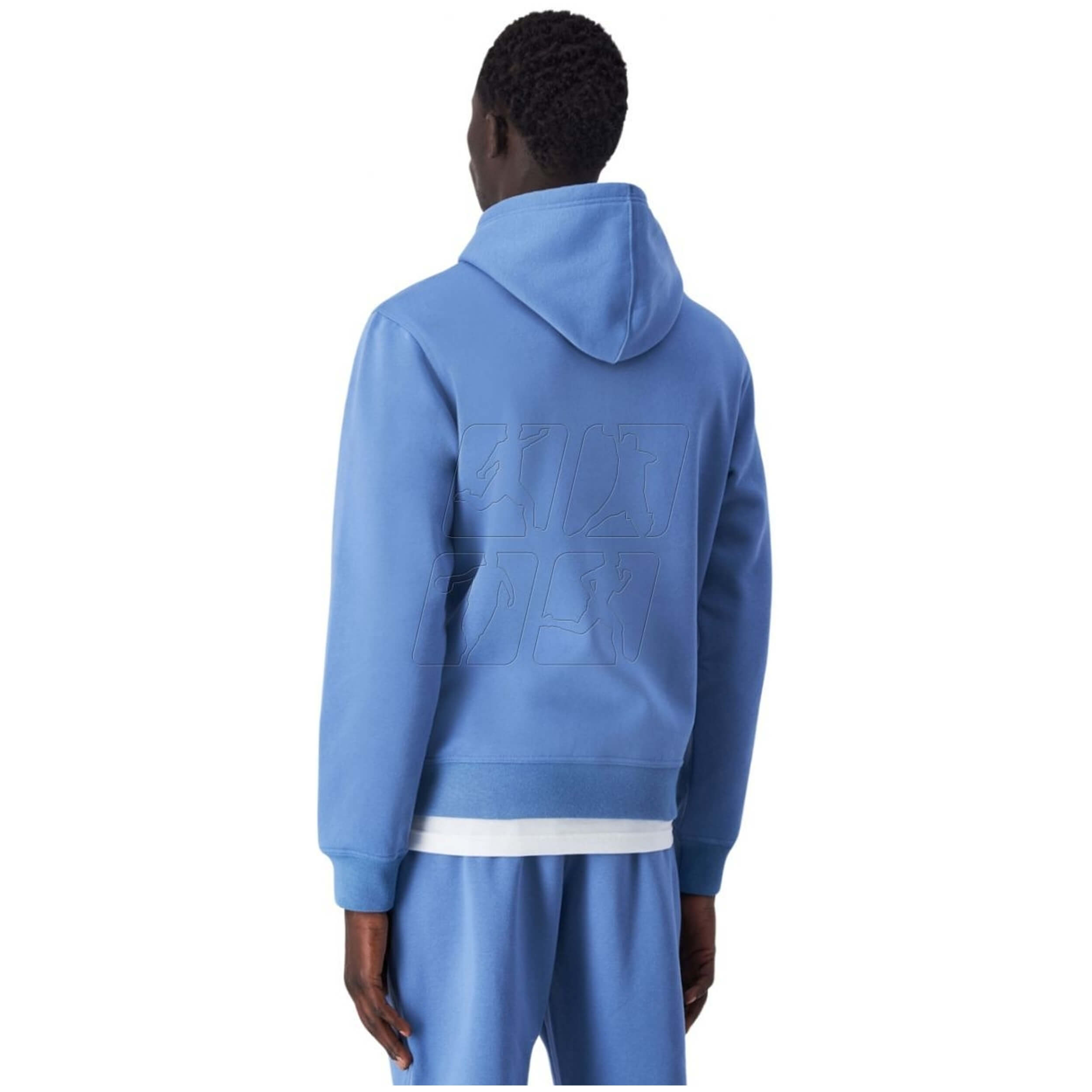 Sudadera Con Capucha Champion 220268-Bs099