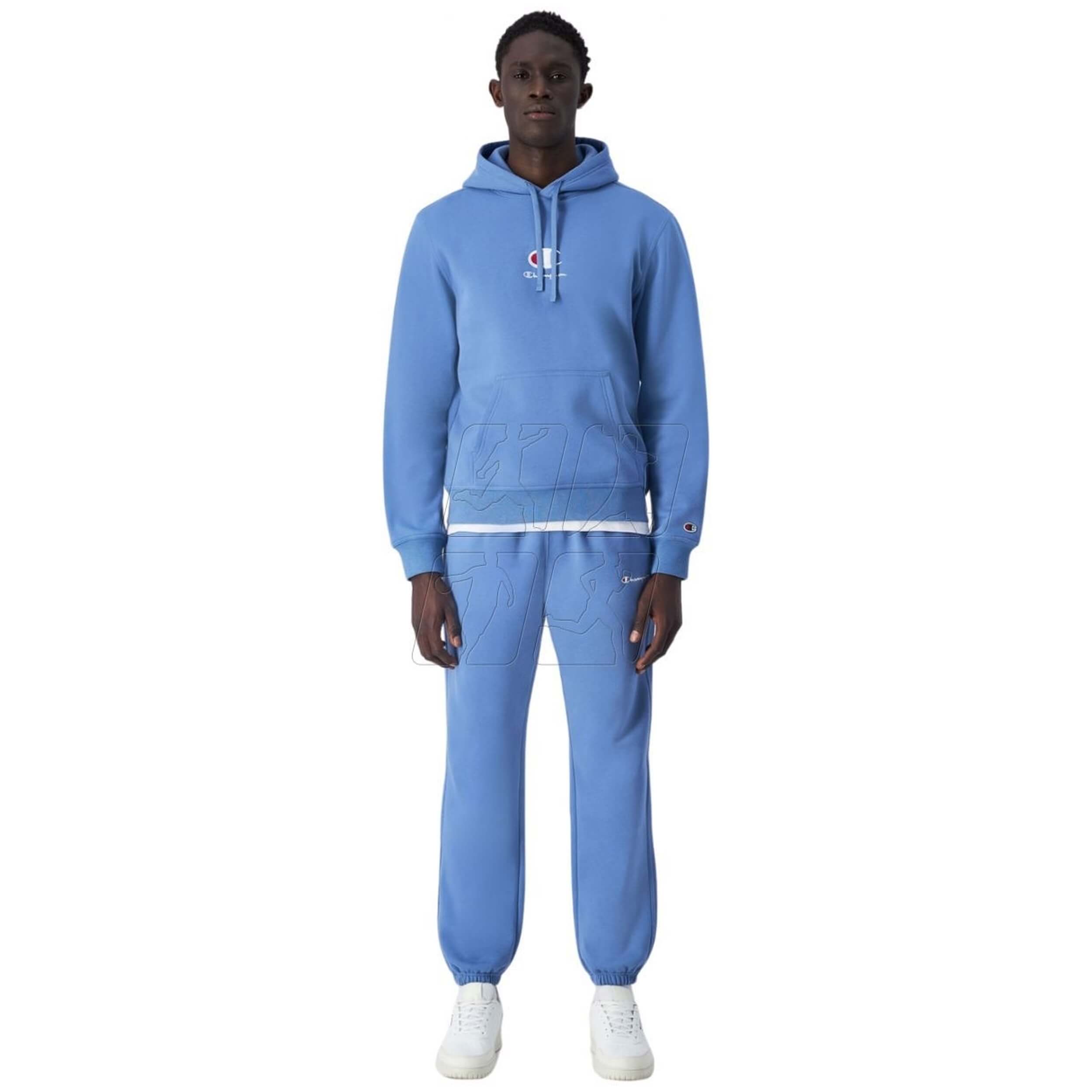 Sudadera Con Capucha Champion 220268-Bs099