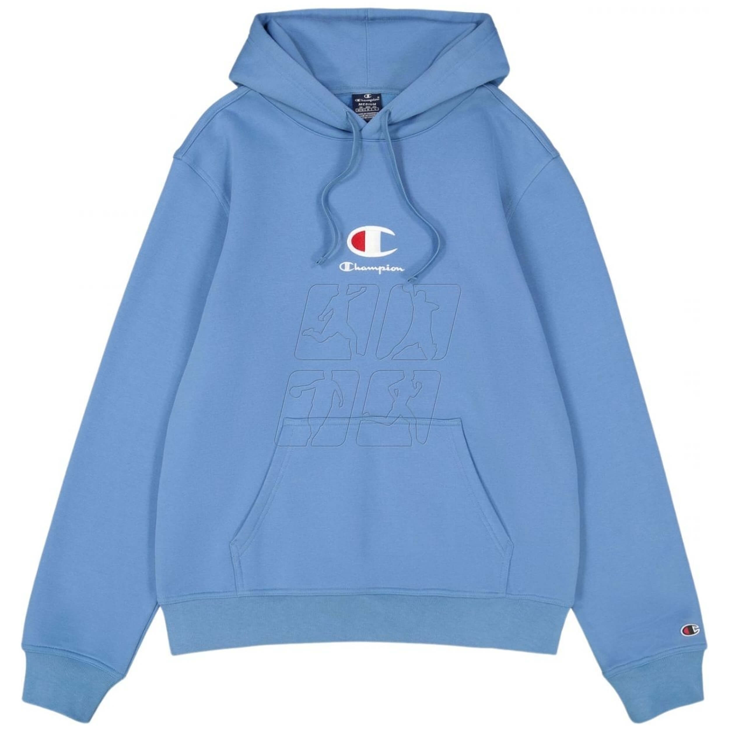 Sudadera Con Capucha Champion 220268-Bs099