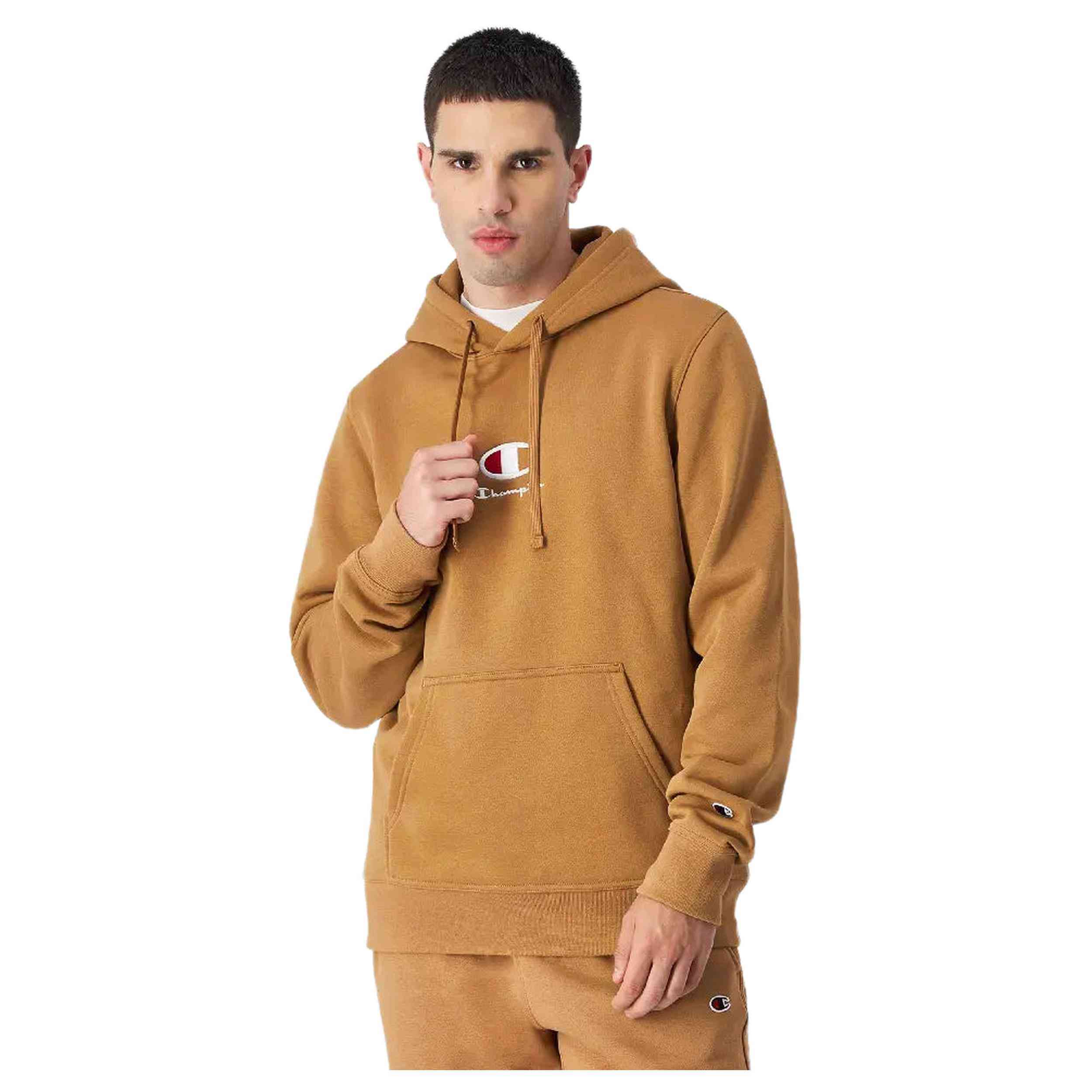 Sudadera Con Capucha Champion 220268-Ms034