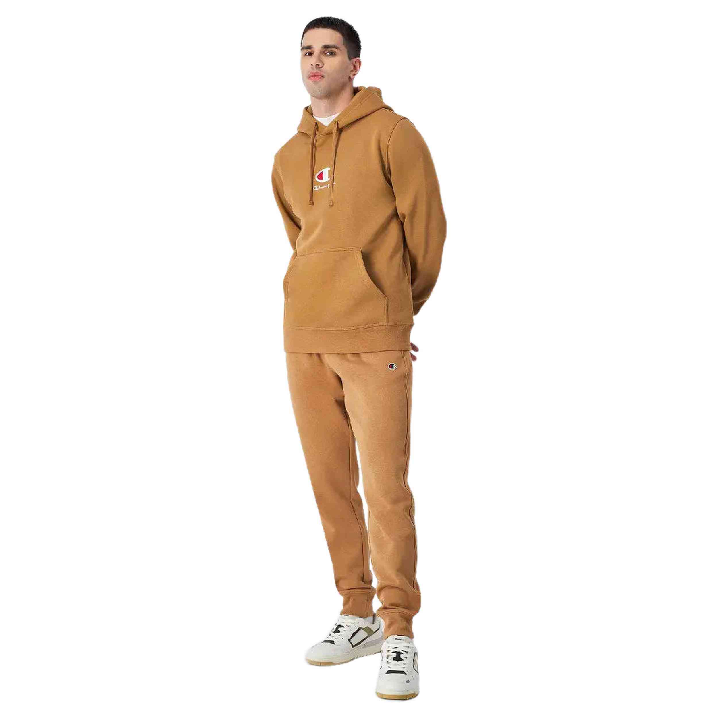Sudadera Con Capucha Champion 220268-Ms034