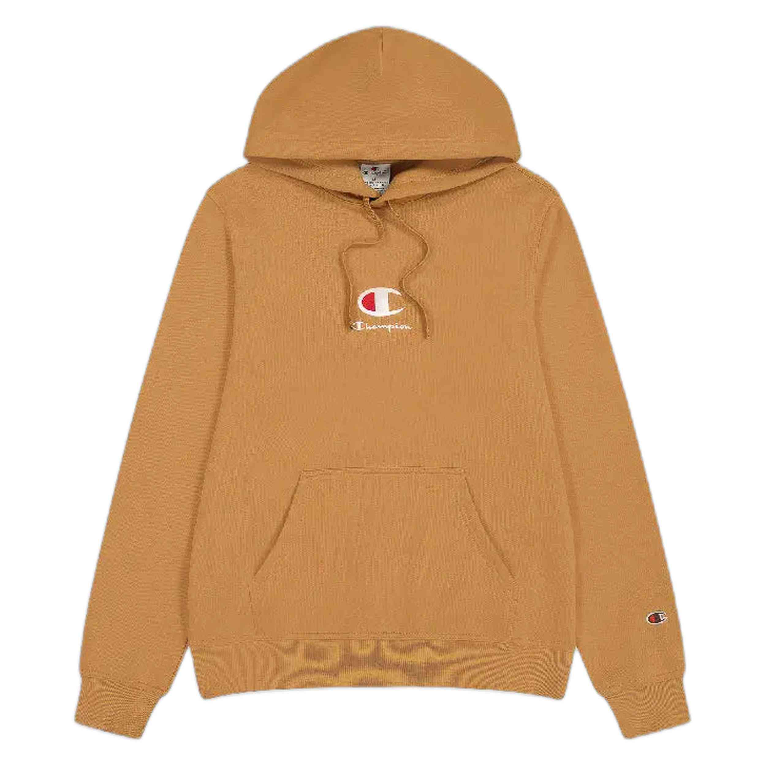 Sudadera Con Capucha Champion 220268-Ms034