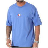 Champion Crewneck Short Sleeve T-Shirt