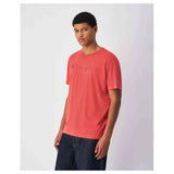Champion Short Sleeve T-Shirt 220273-RS068