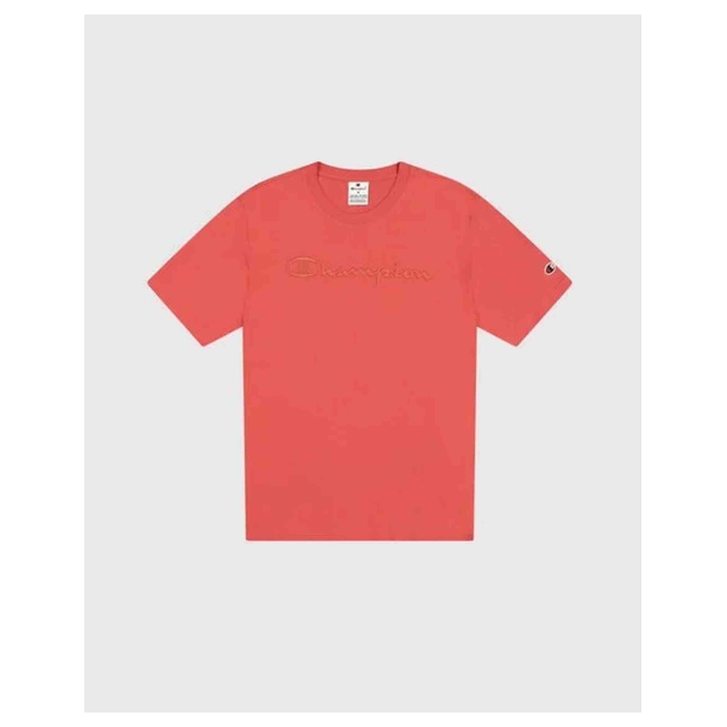 Camiseta De Manga Corta Champion 220273-Rs068