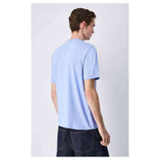 Camiseta De Manga Corta Champion 220278-Bs186