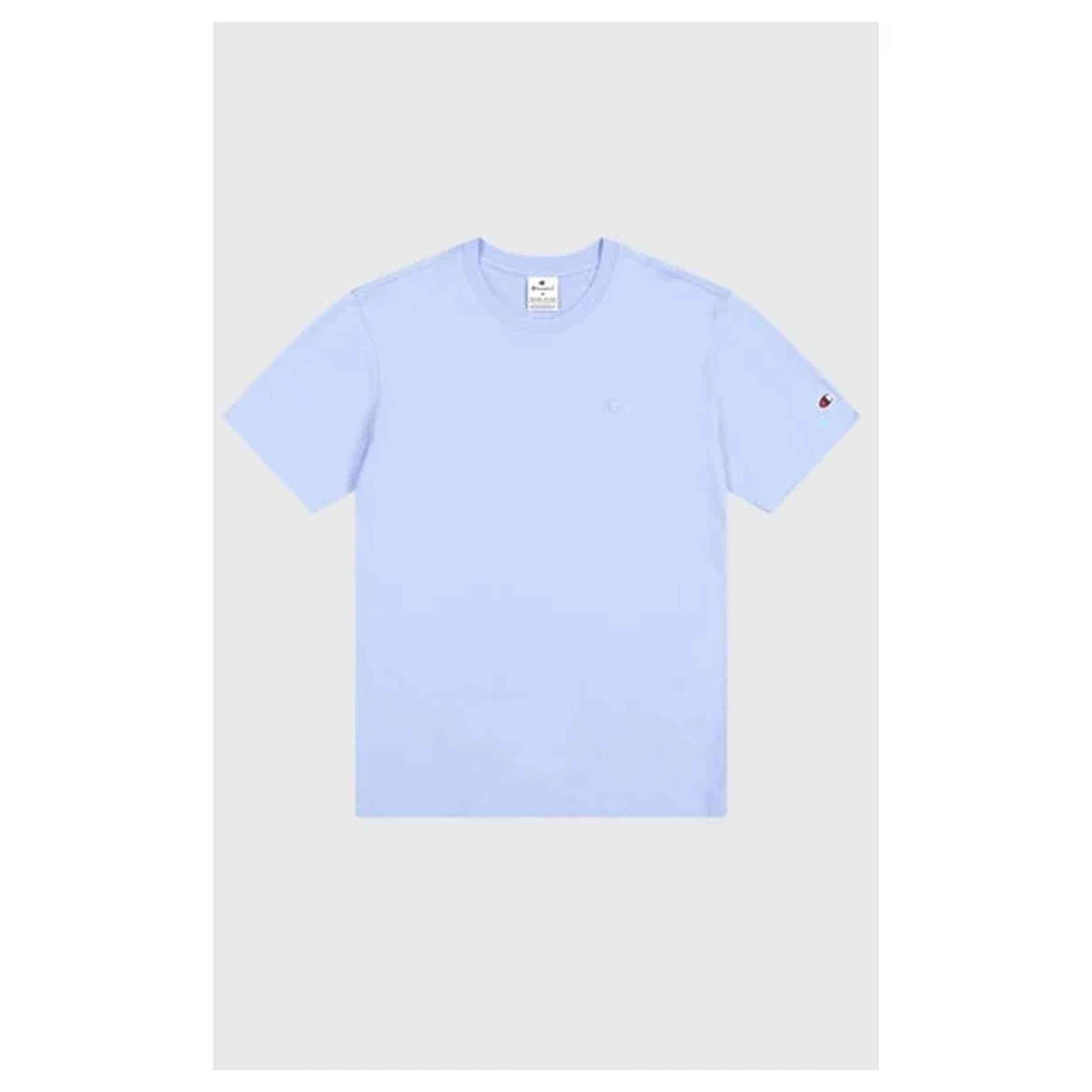 Camiseta De Manga Corta Champion 220278-Bs186