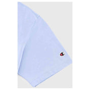 Camiseta De Manga Corta Champion 220278-Bs186