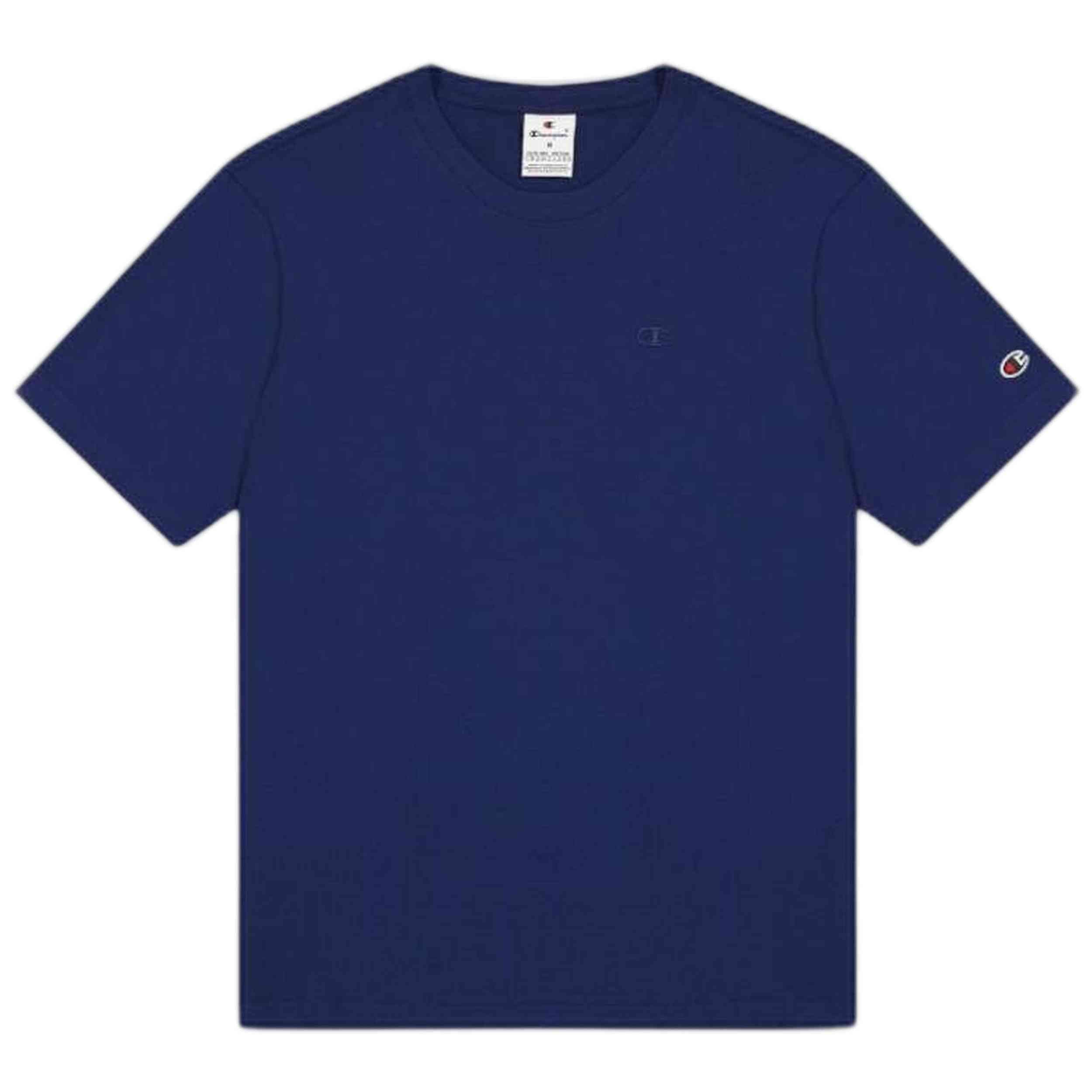 Camiseta De Manga Corta Champion 220278-Bs567