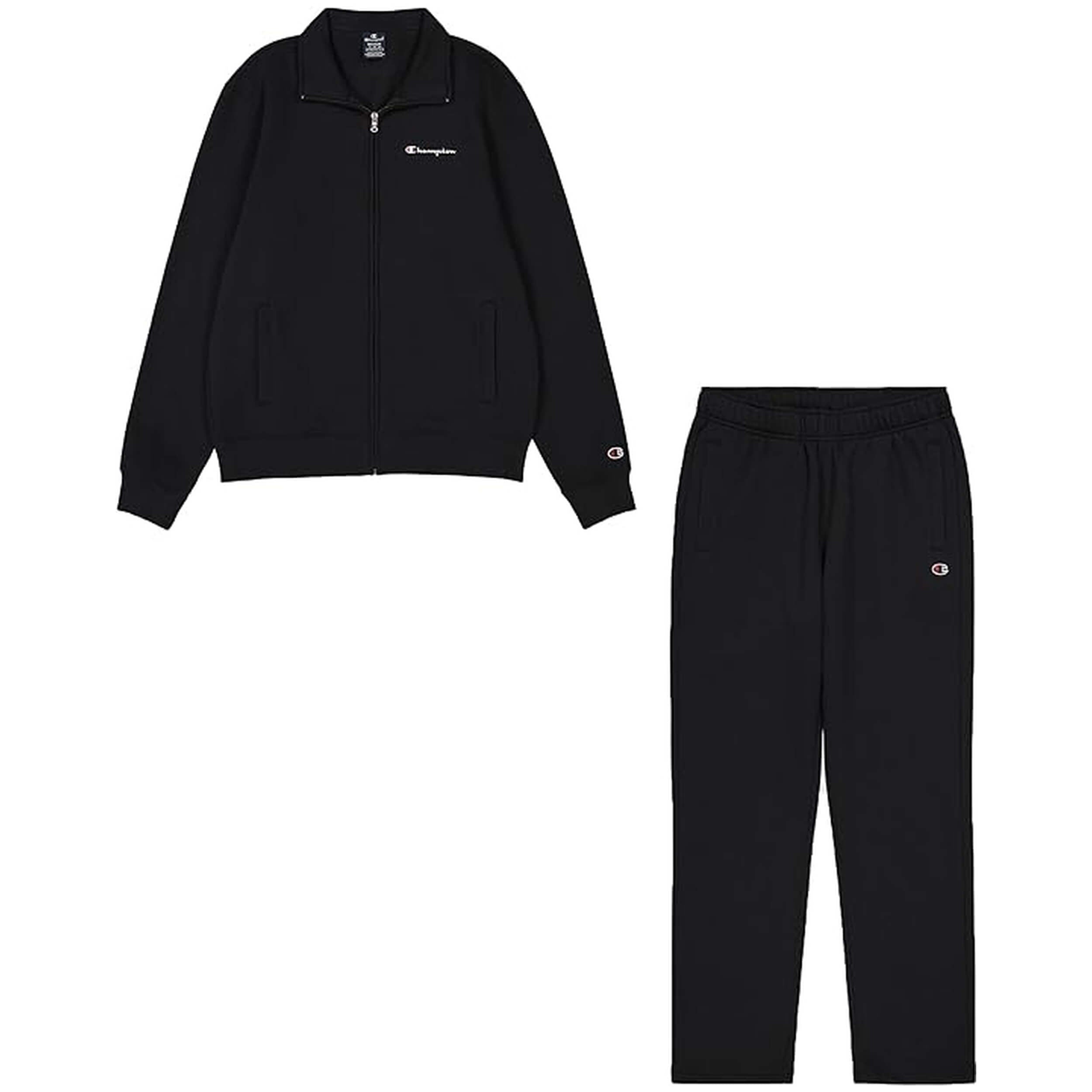 Chandal Champion 220288-Nbk