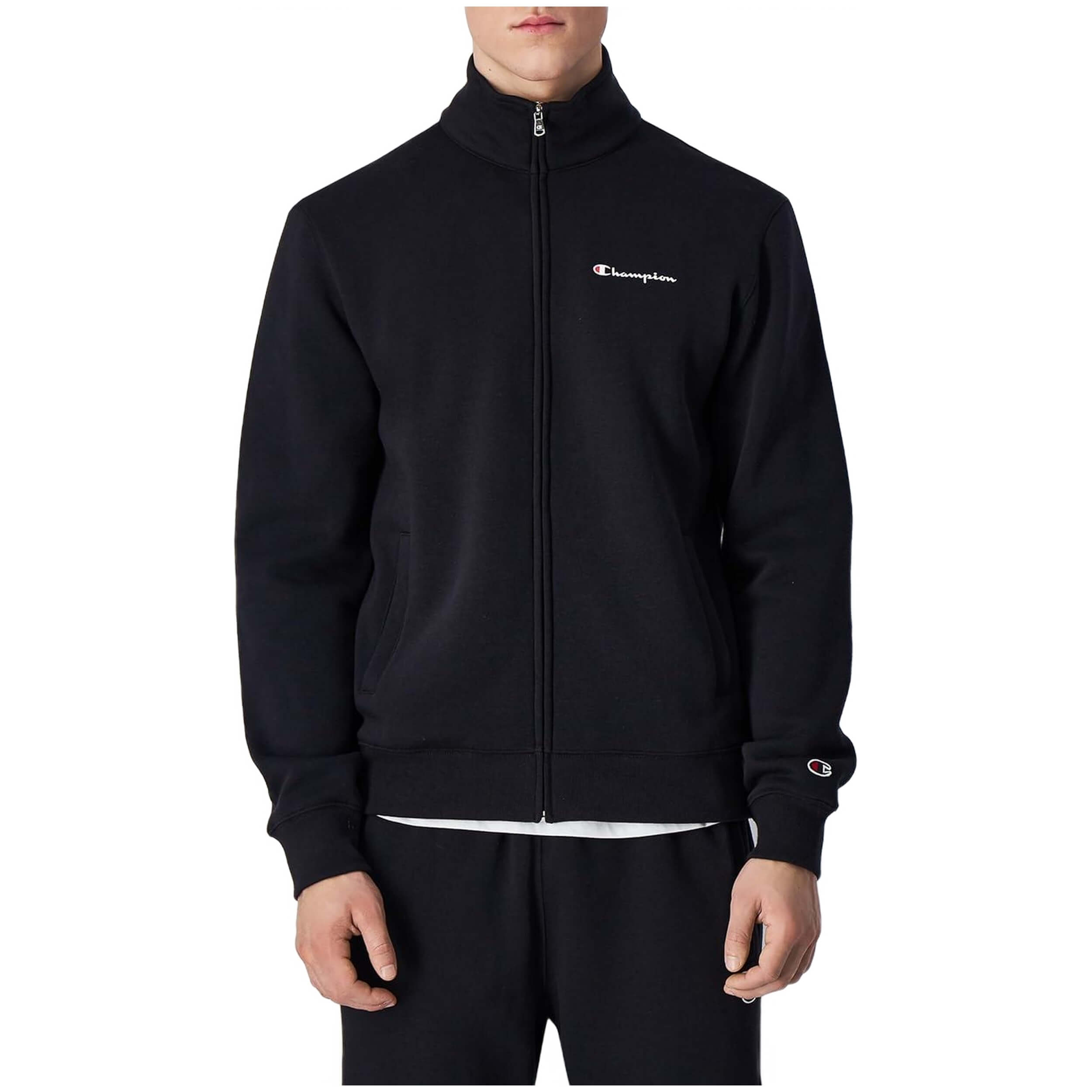 Chandal Champion 220288-Nbk