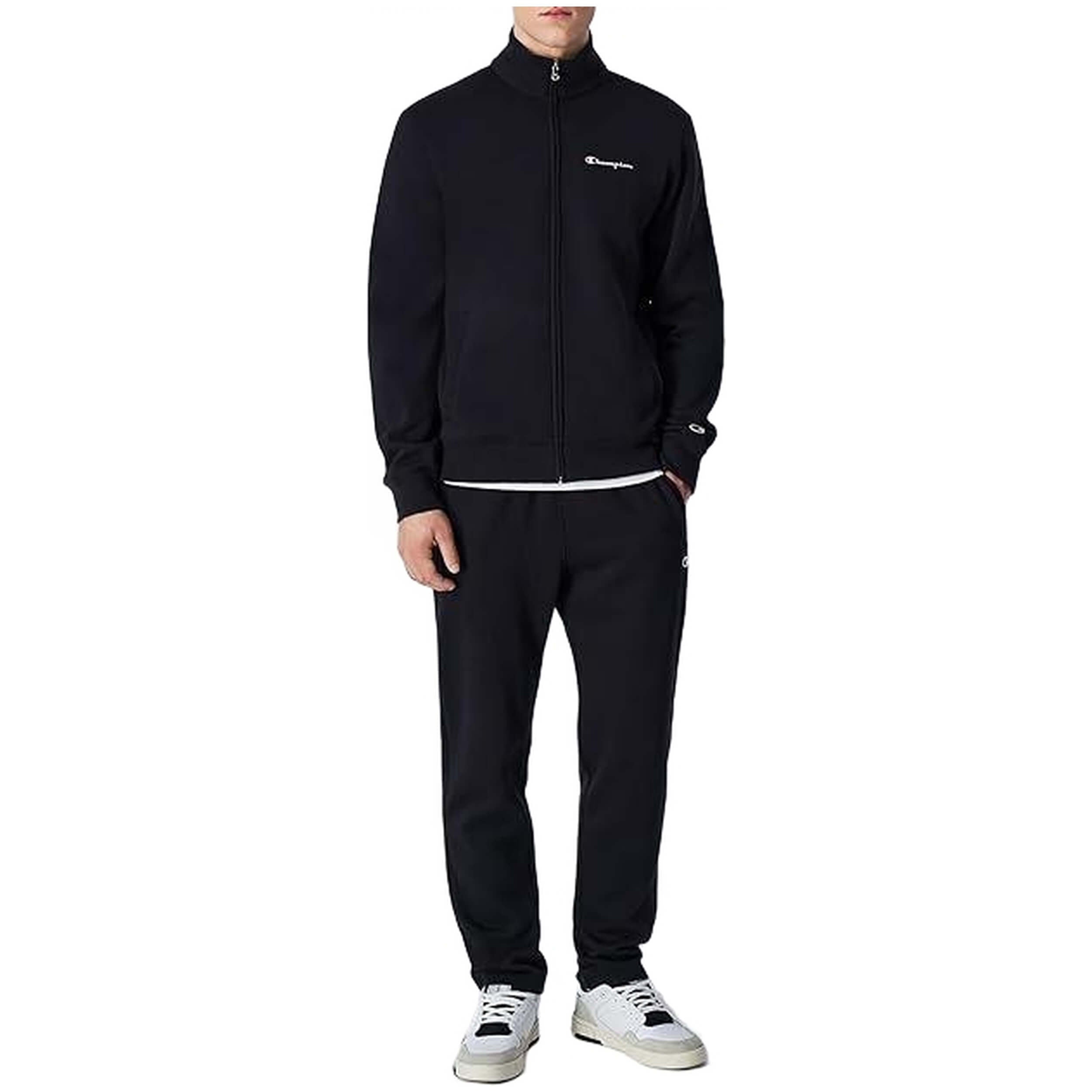 Chandal Champion 220288-Nbk