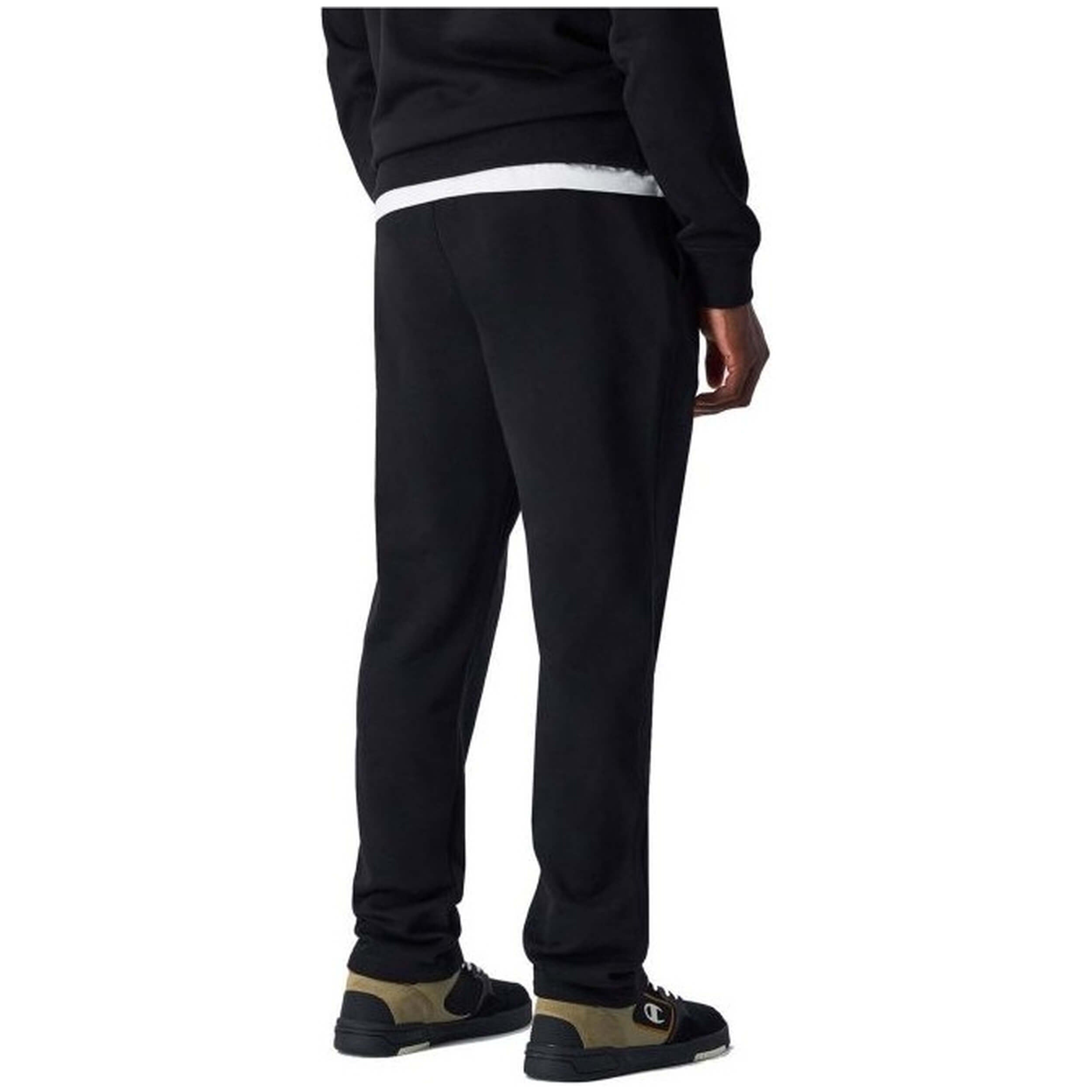 Pantalon Largo Champion Straight Hem