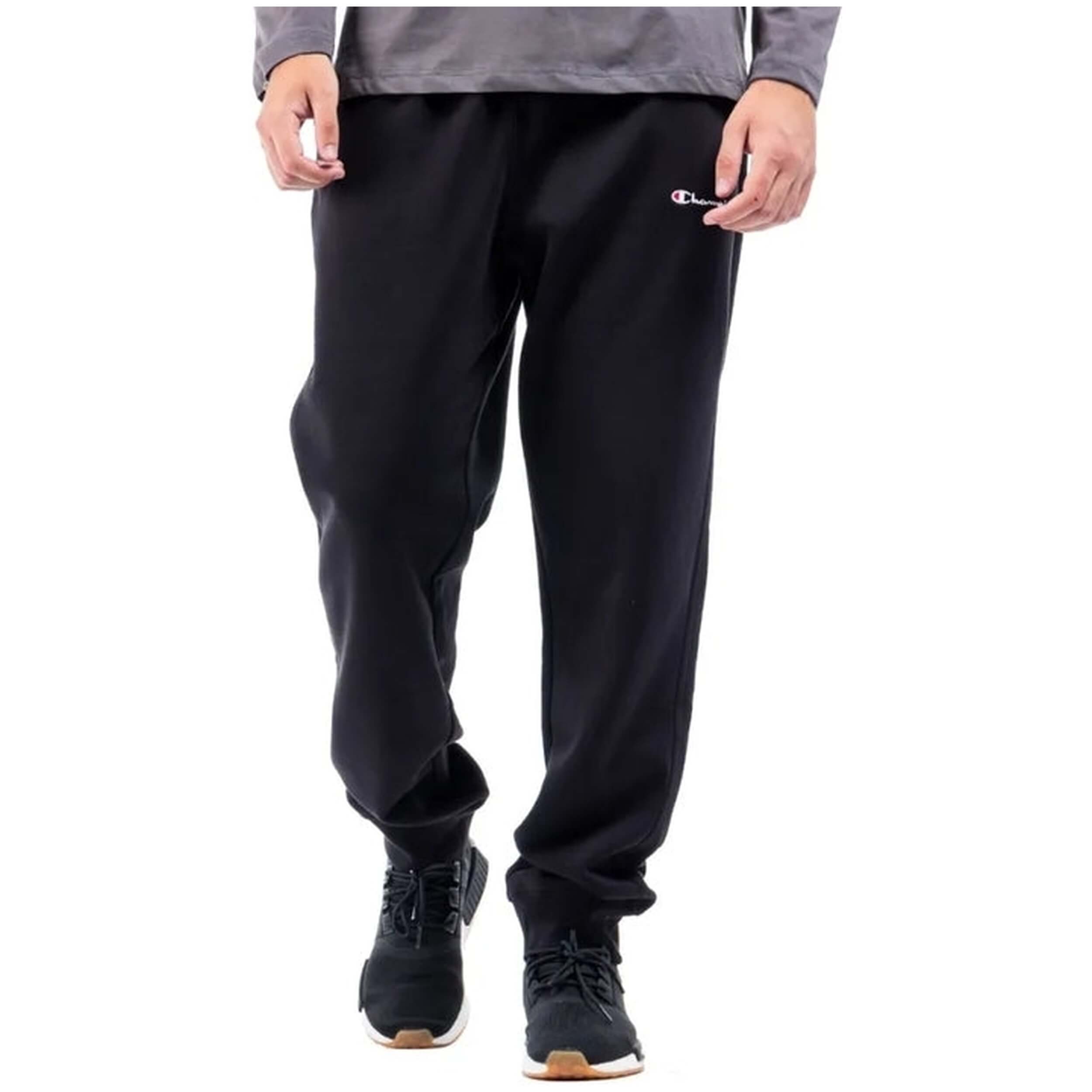 Pantalon Largo Champion 220296-Nbk