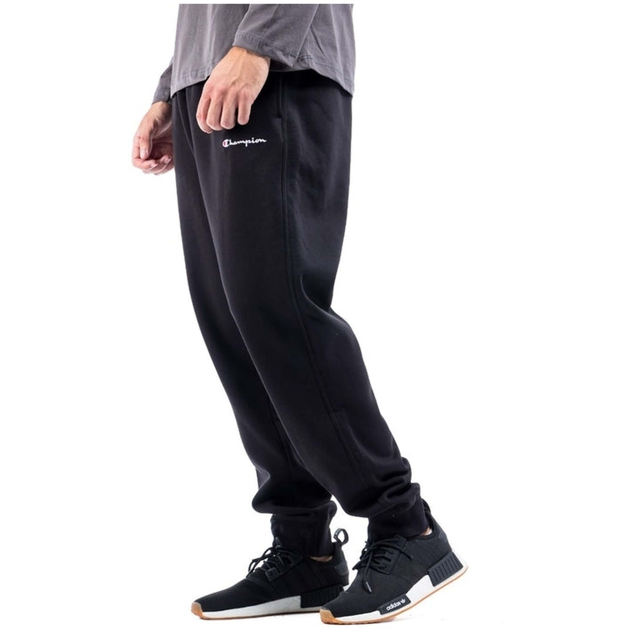 Pantalon Largo Champion 220296-Nbk