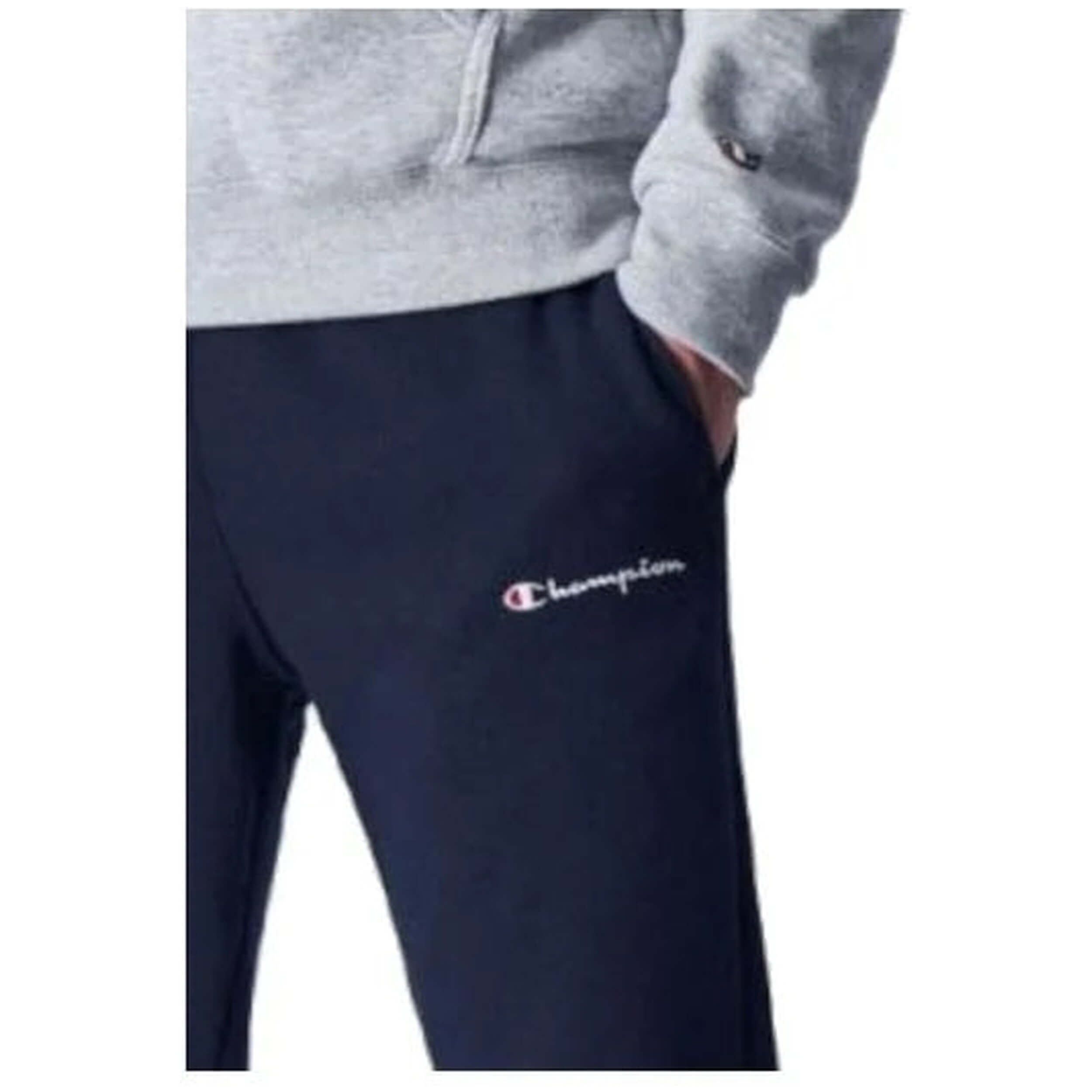 Pantalon Largo Champion 220296-Nny