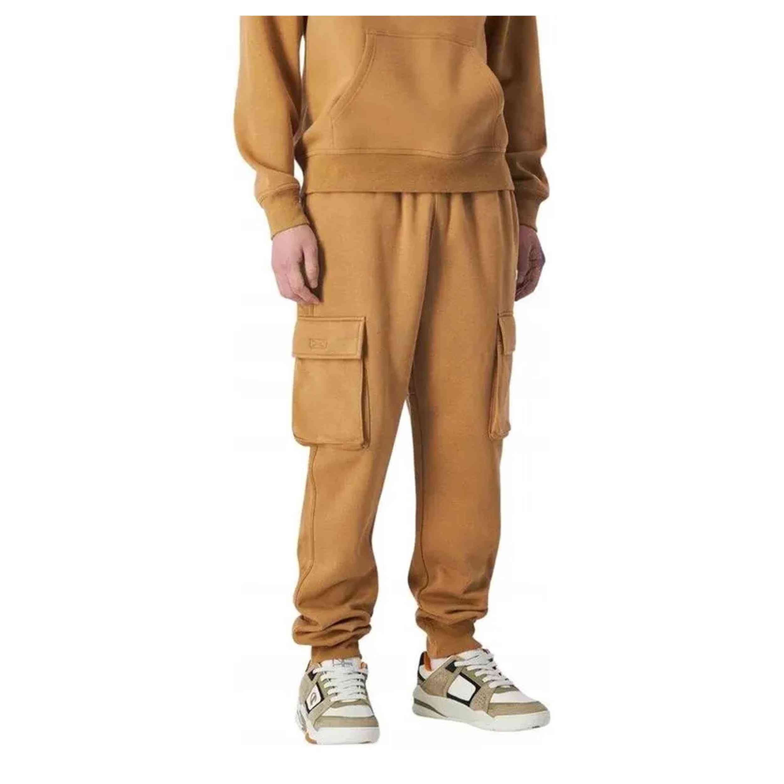  Champion Rib Cuff Cargo