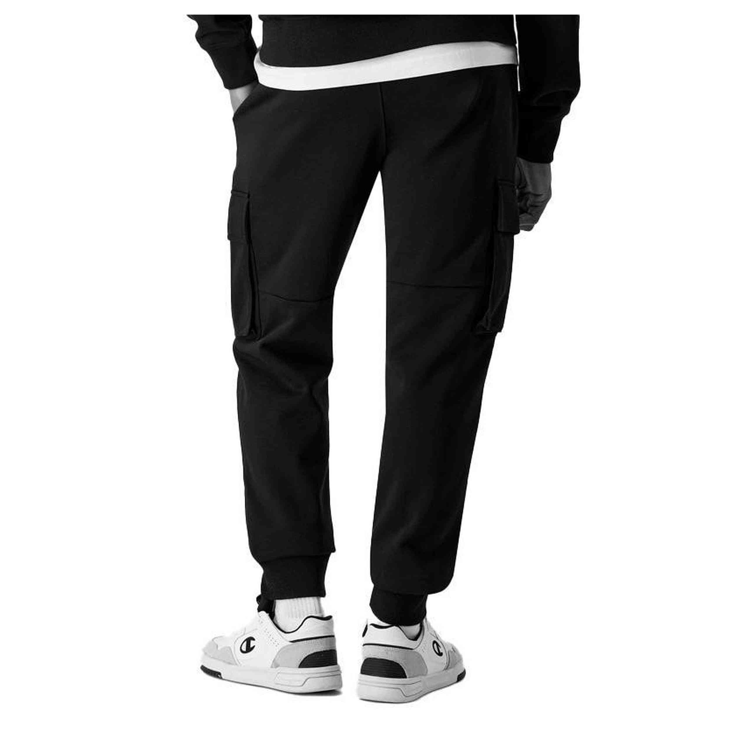 Pantalon Largo Champion 220298Kk001