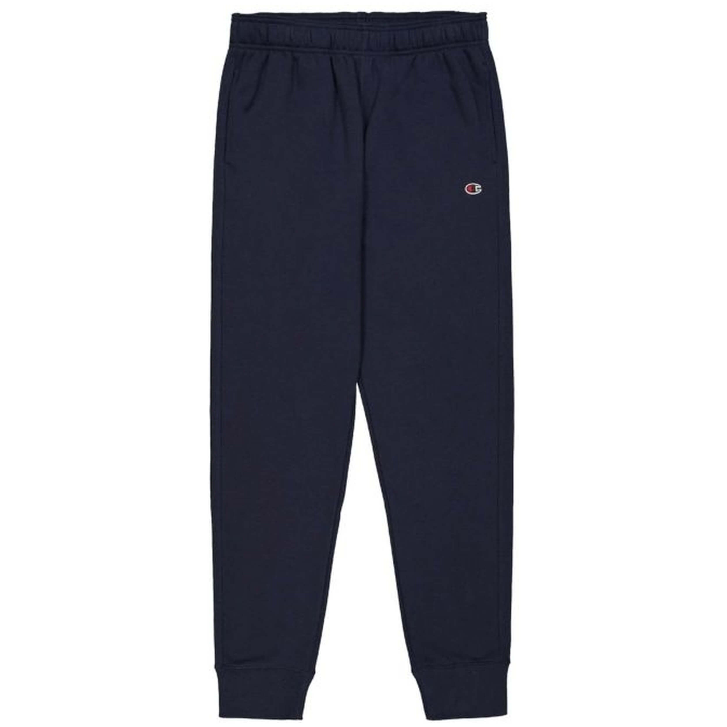 Pantalon Largo Champion Rib Cuff