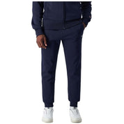 Pantalon Largo Champion Rib Cuff