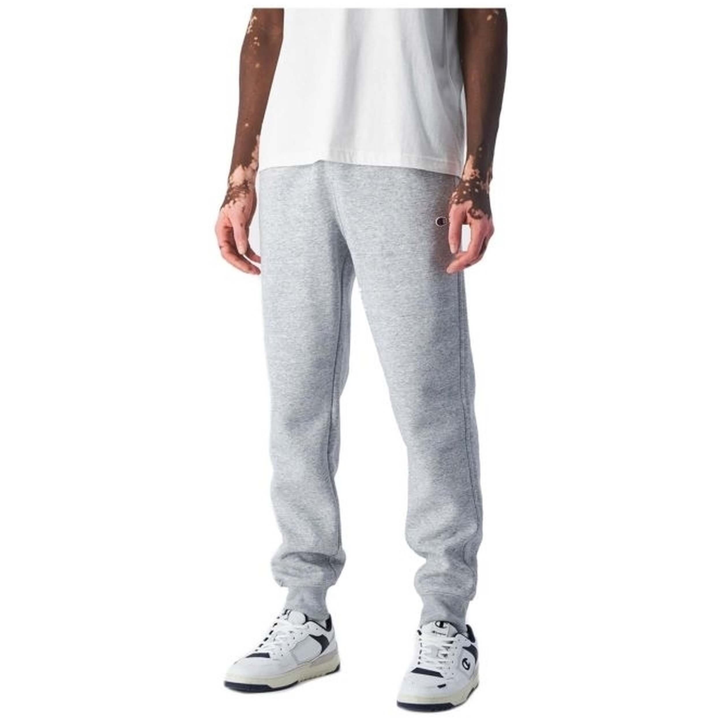 Pantalon Largo Champion Rib Cuff