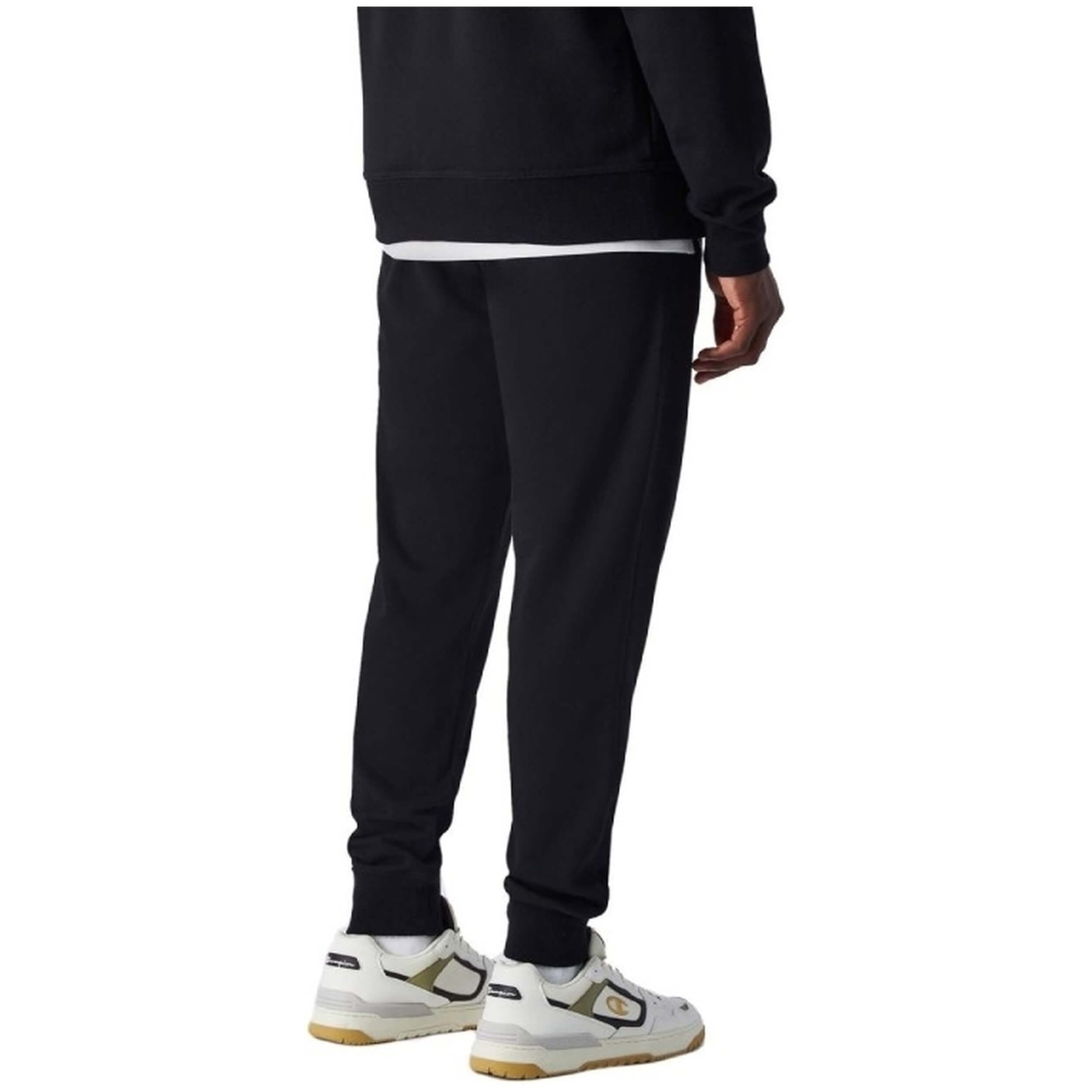 Pantalon Largo Champion Rib Cuff