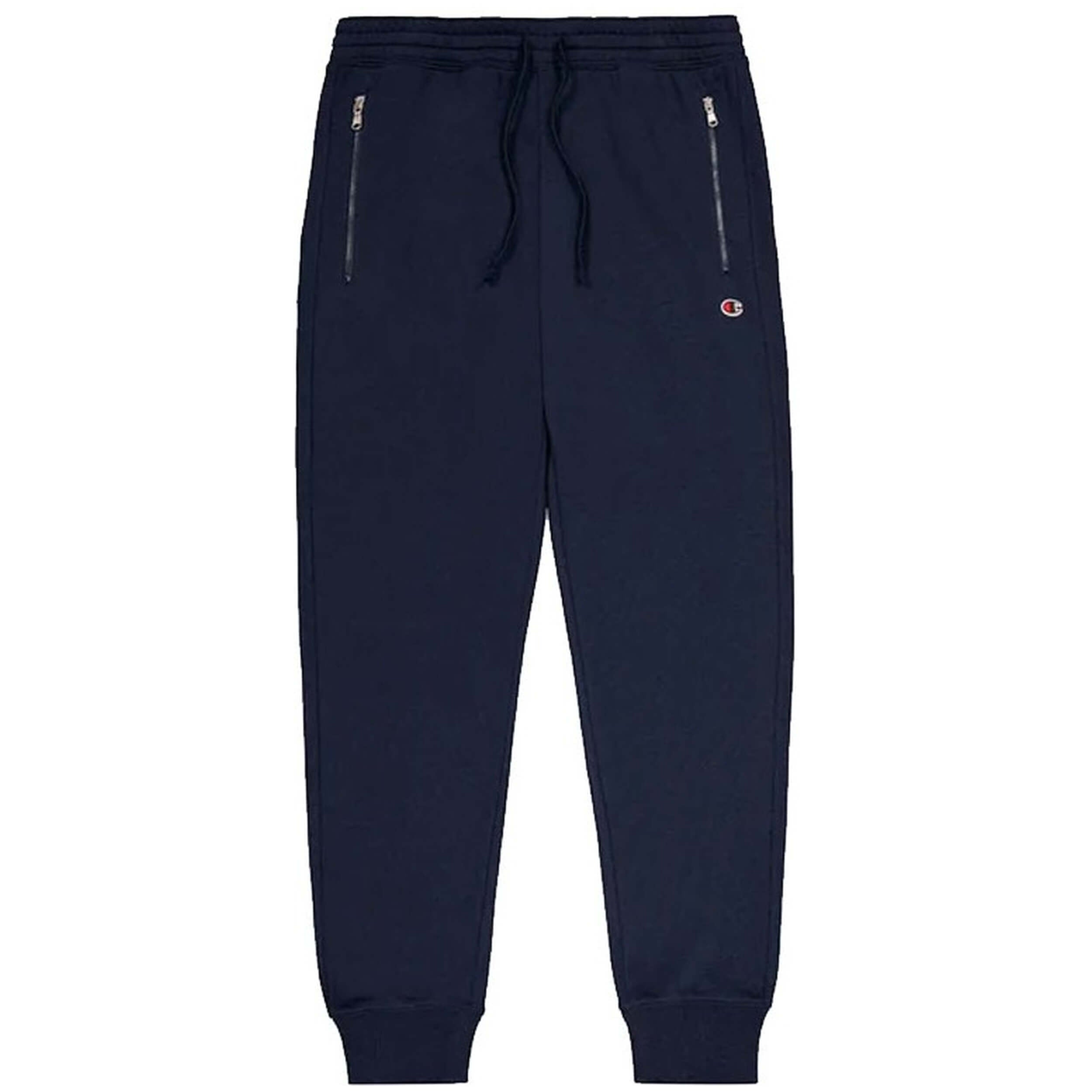 Pantalon Largo Champion Rib Cuff