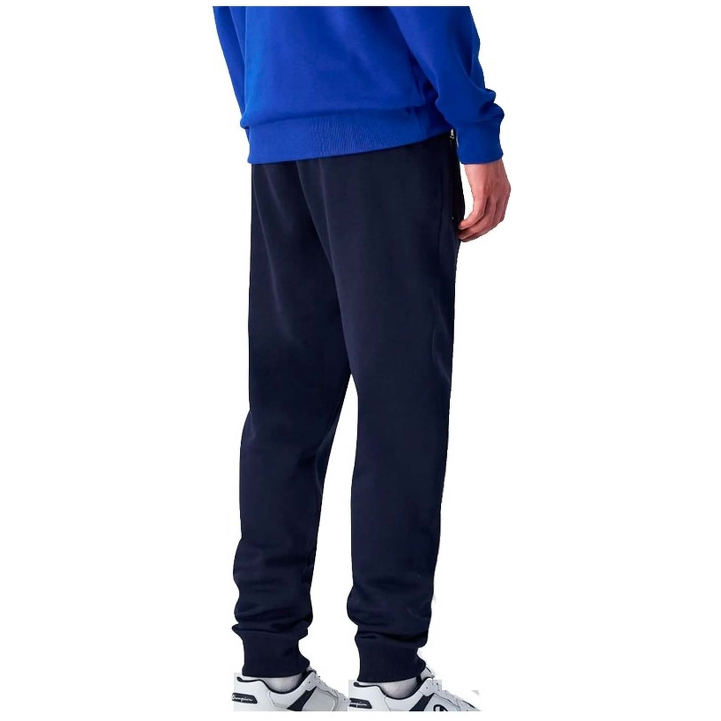 Pantalon Largo Champion Rib Cuff