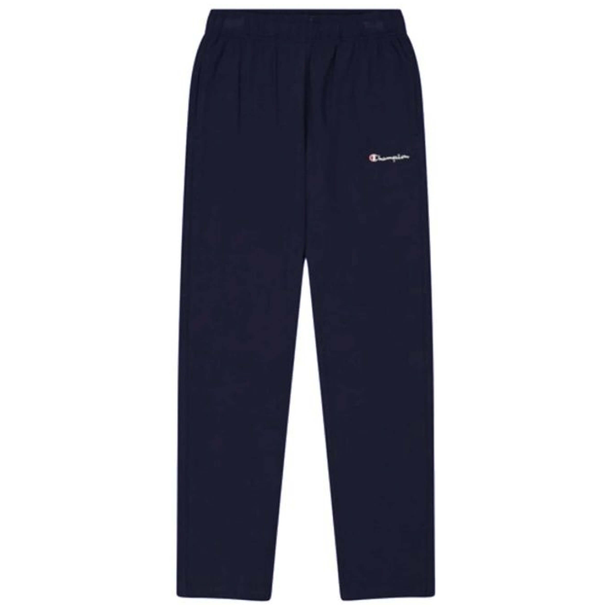 Pantalon Largo Champion Straight Hem