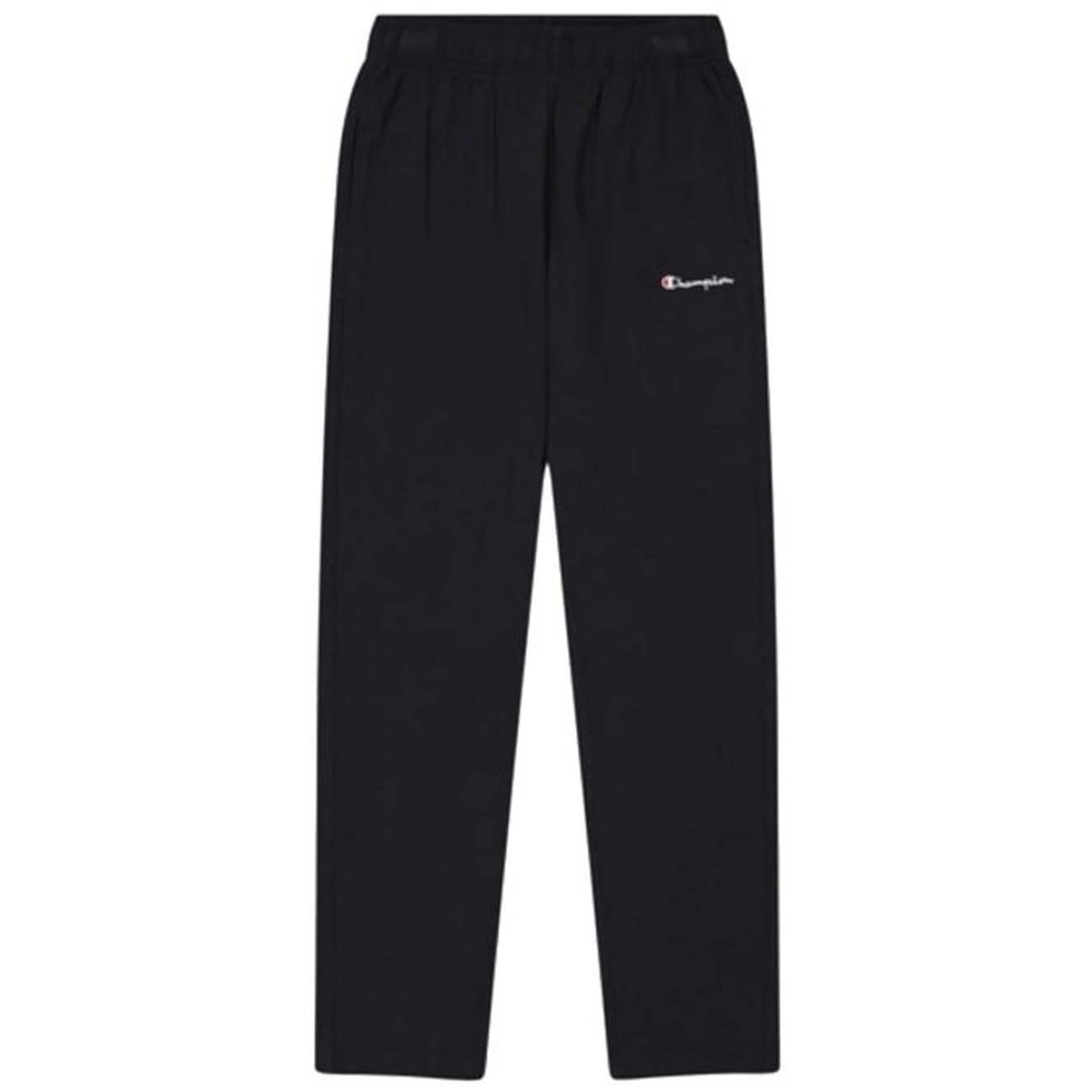 Pantalon Largo Champion Straight Hem