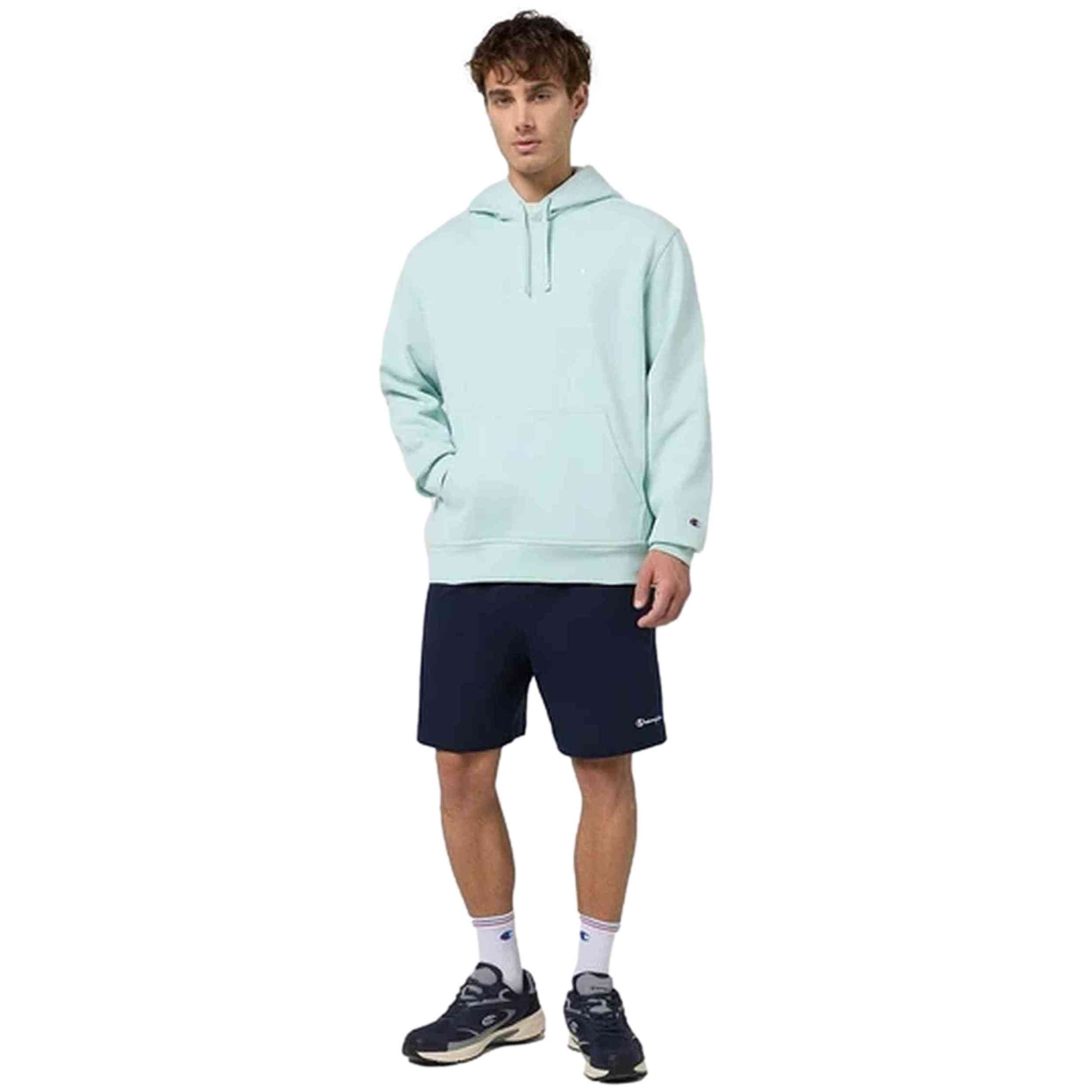 Bermudas Champion 220306-Bs501