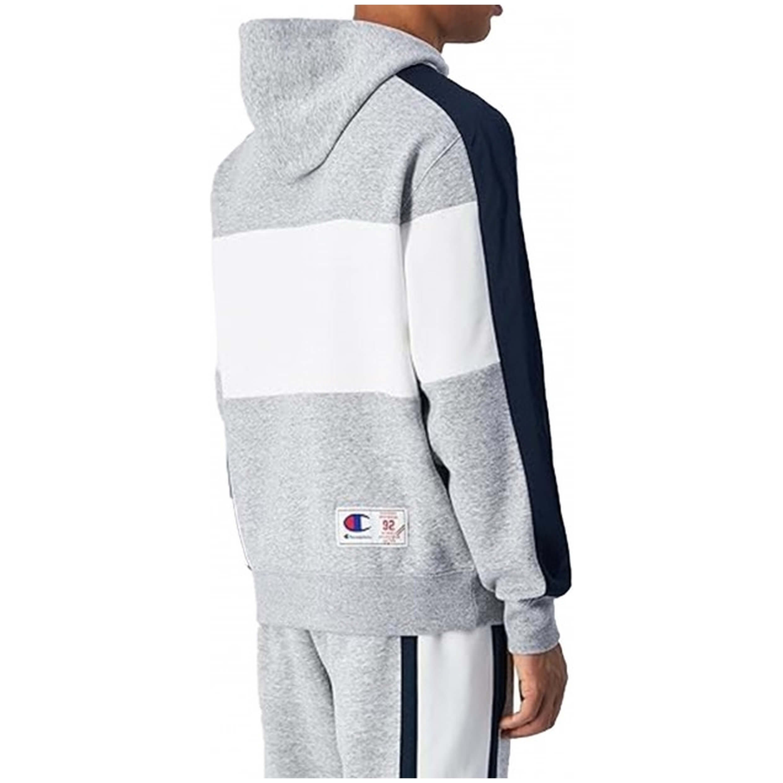 Sudadera Con Capucha Champion 220317-Em021