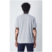 Camiseta De Manga Corta Champion Crewneck