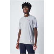 Camiseta De Manga Corta Champion Crewneck