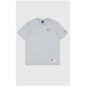 Camiseta De Manga Corta Champion Crewneck