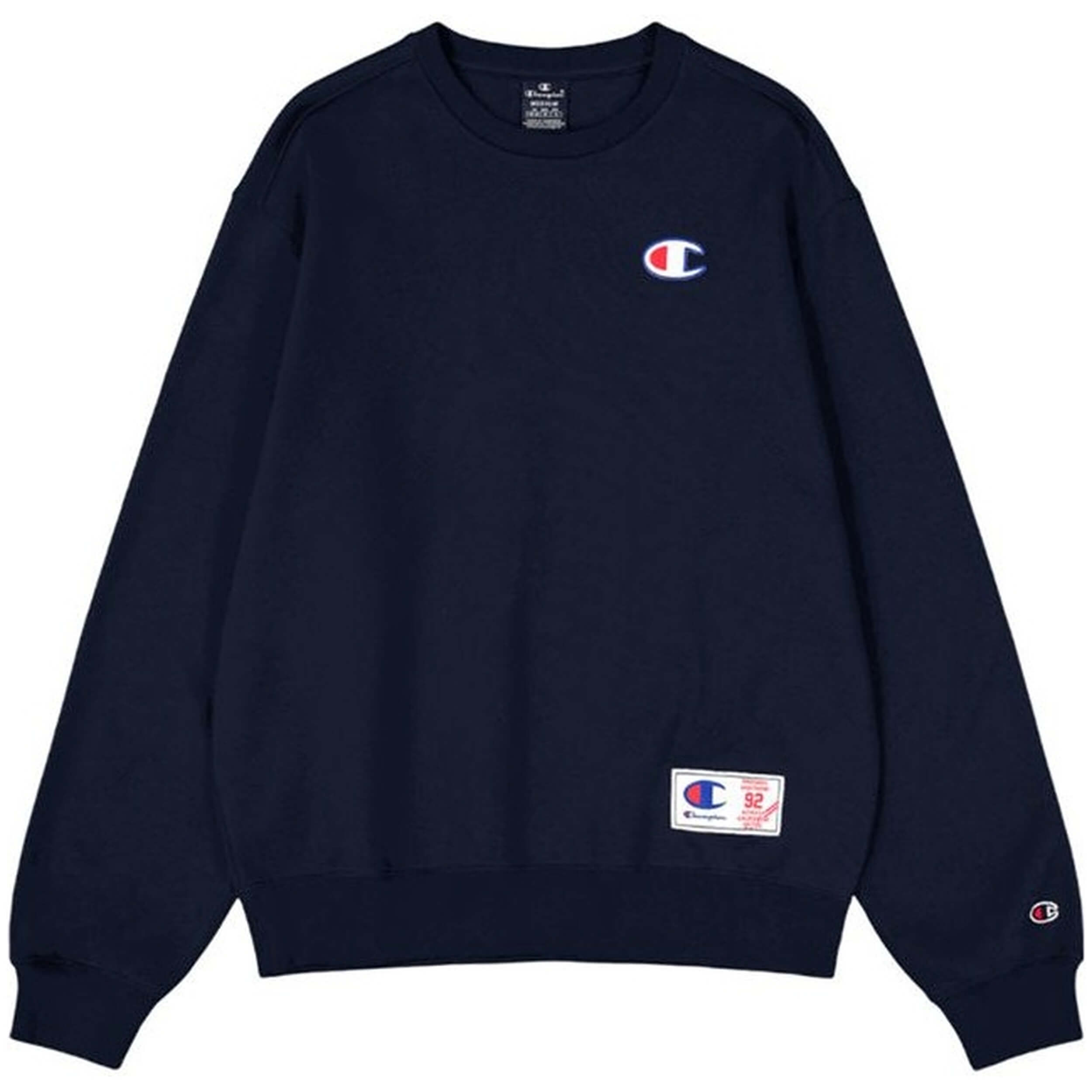 Sudadera Champion Crewneck