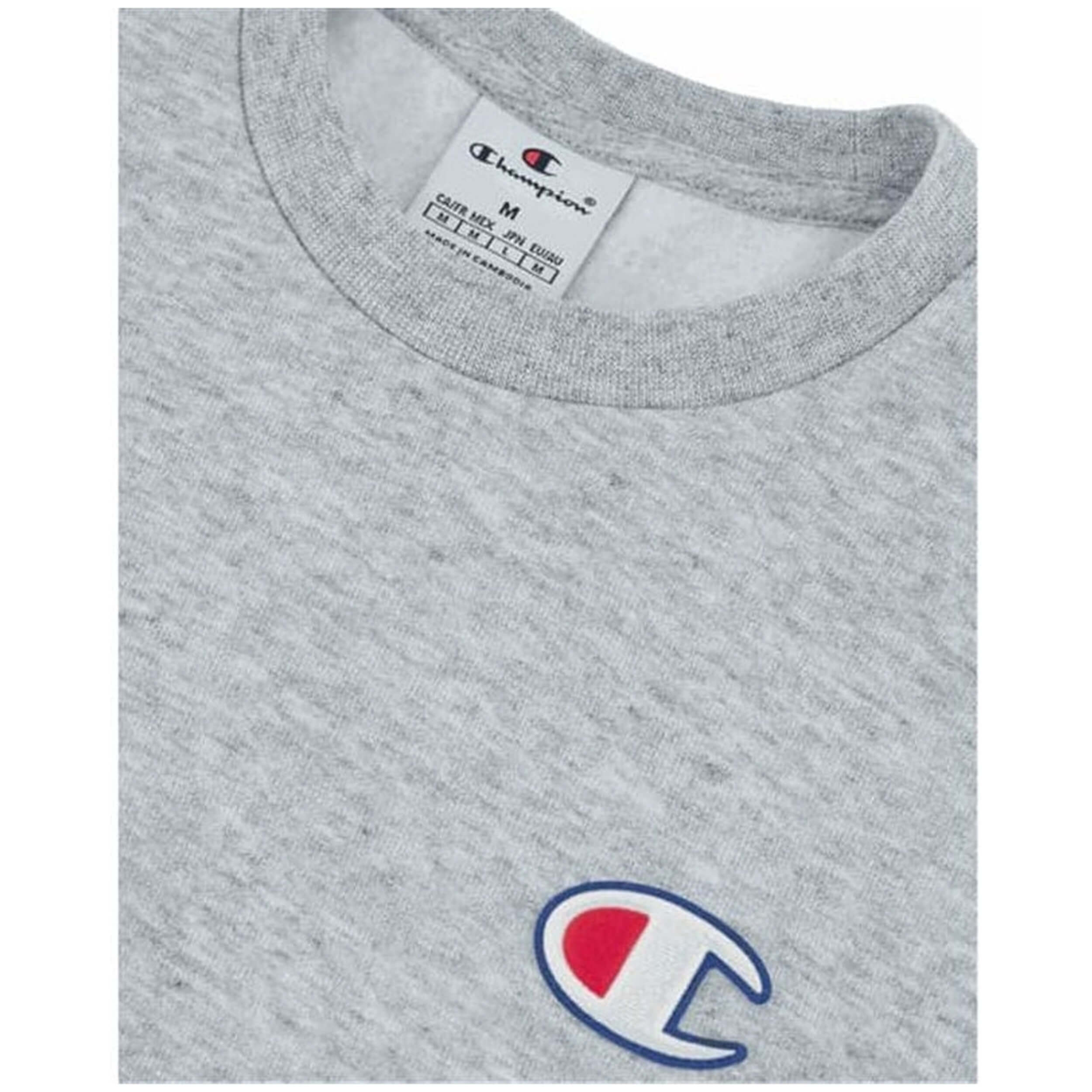 Sudadera Champion 220325-Em021