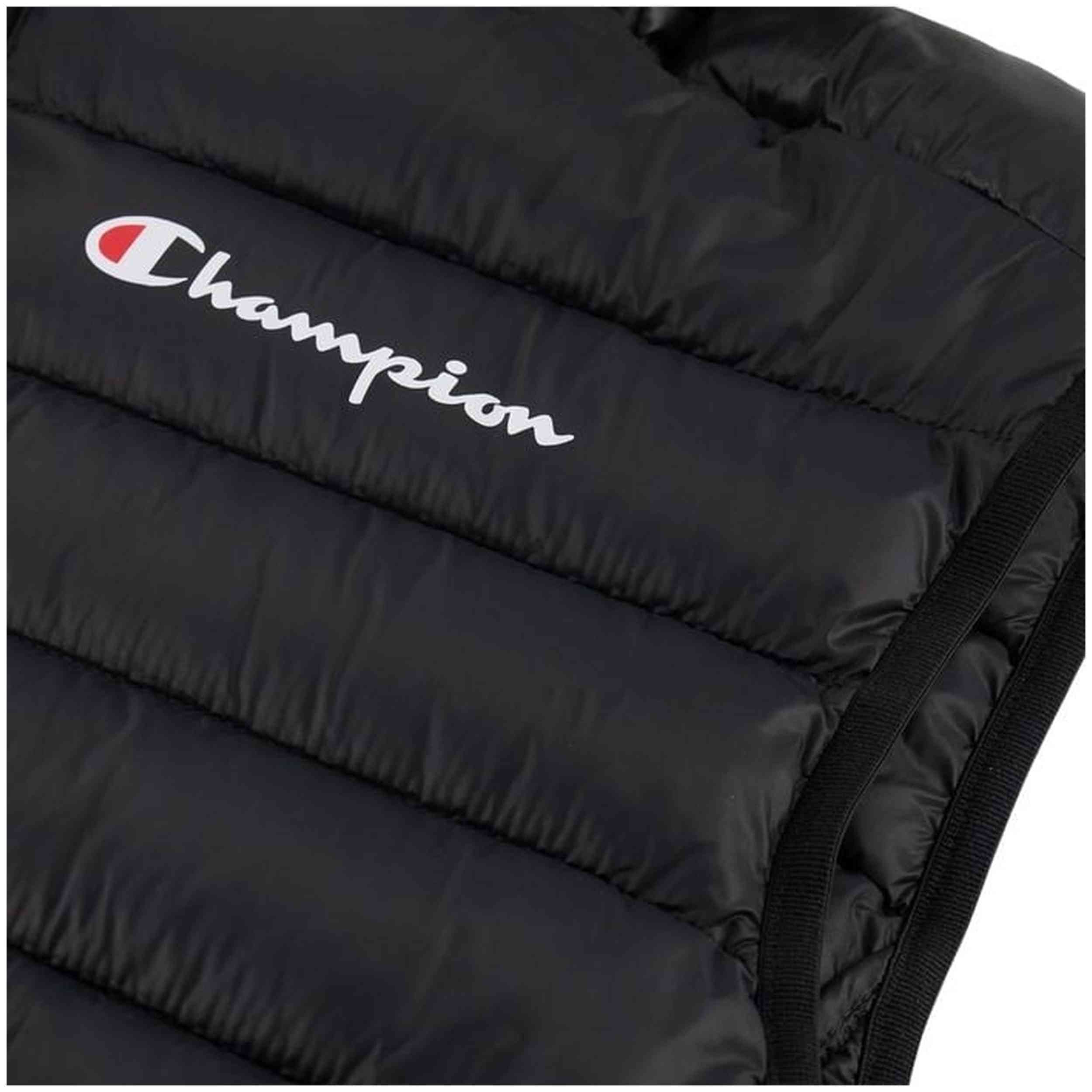 Chaleco Champion Polyfilled