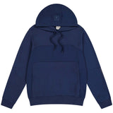 Sudadera Con Capucha Champion  azul