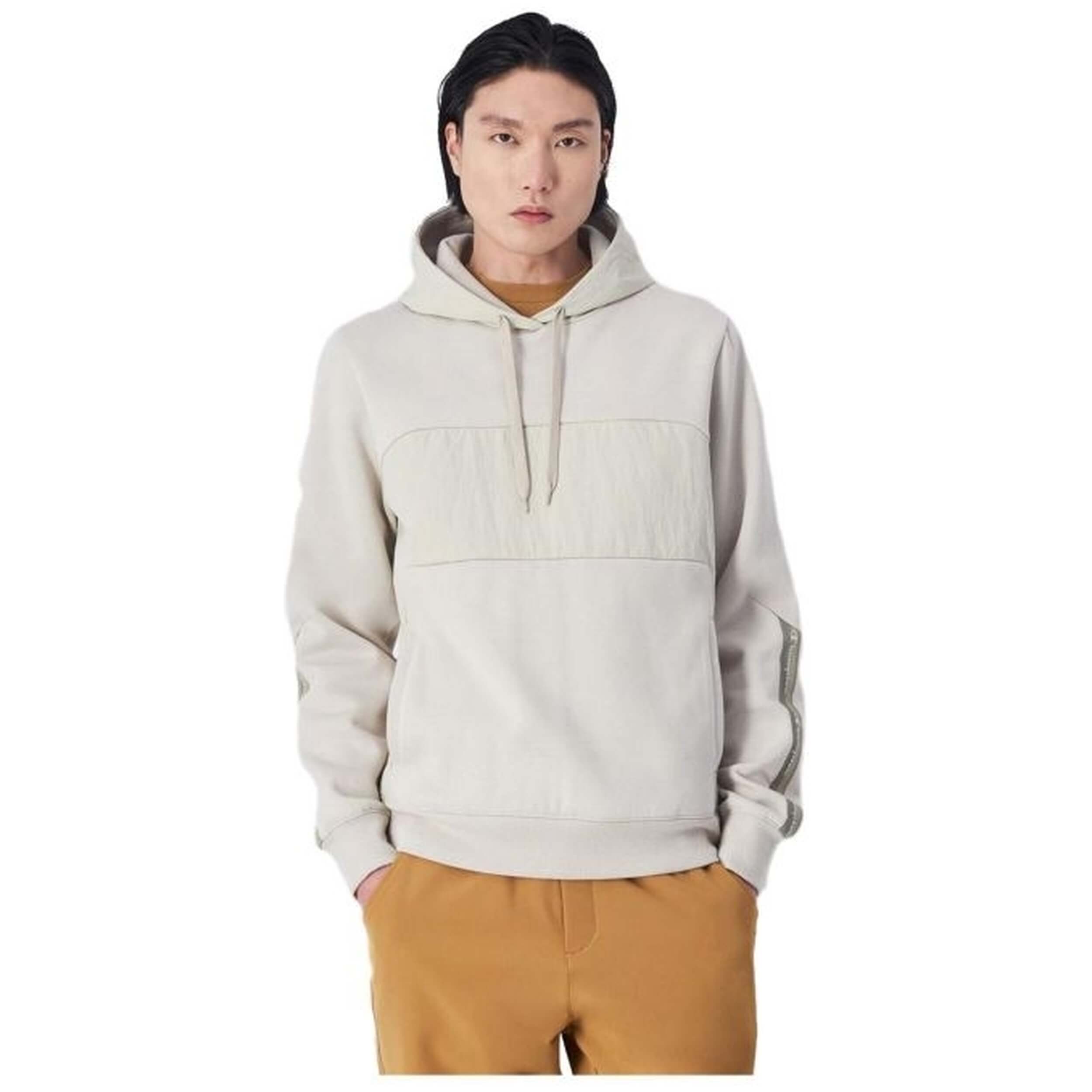 Sudadera Con Capucha Champion 220391-Es057