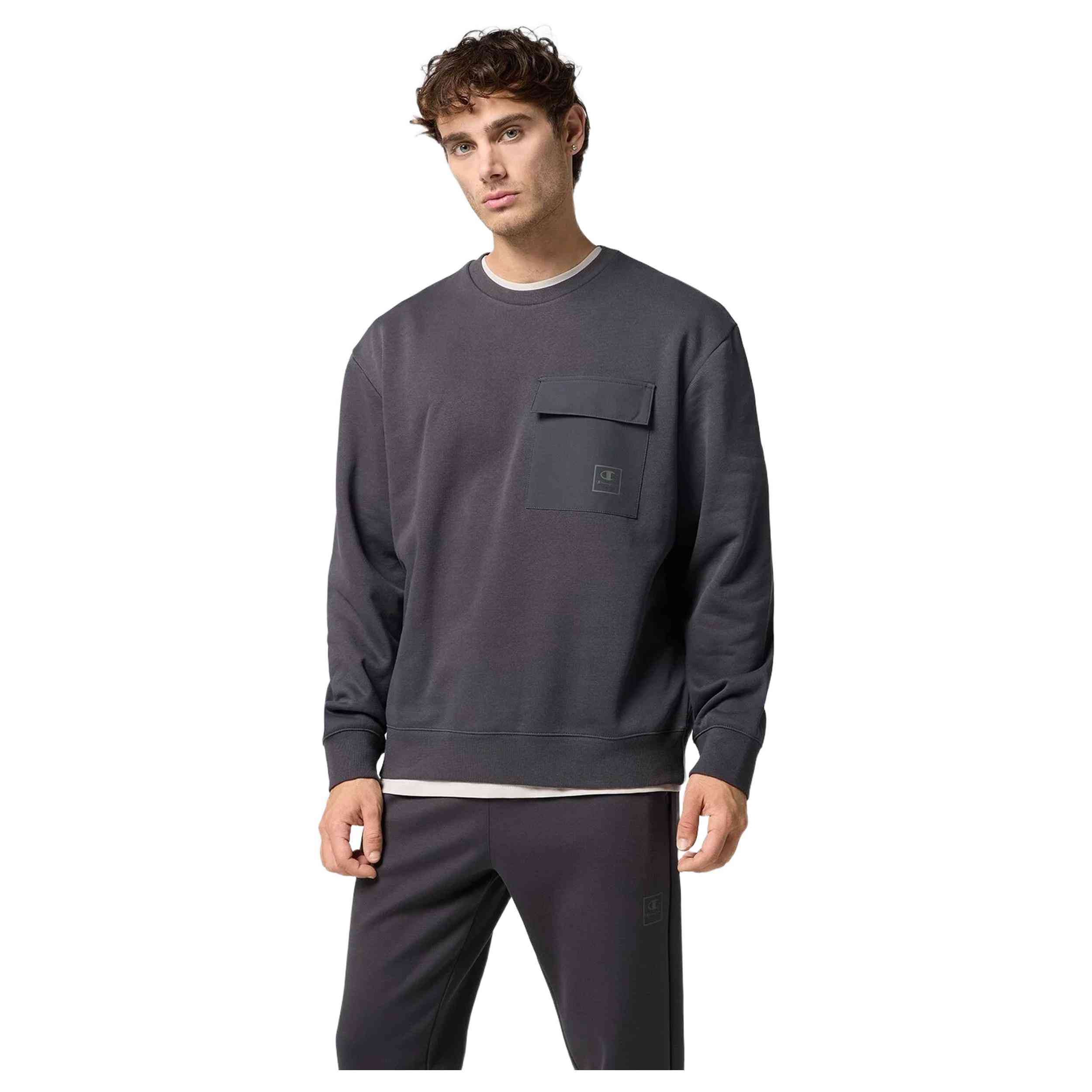Sudadera Champion Authentic Athletic Apparel
