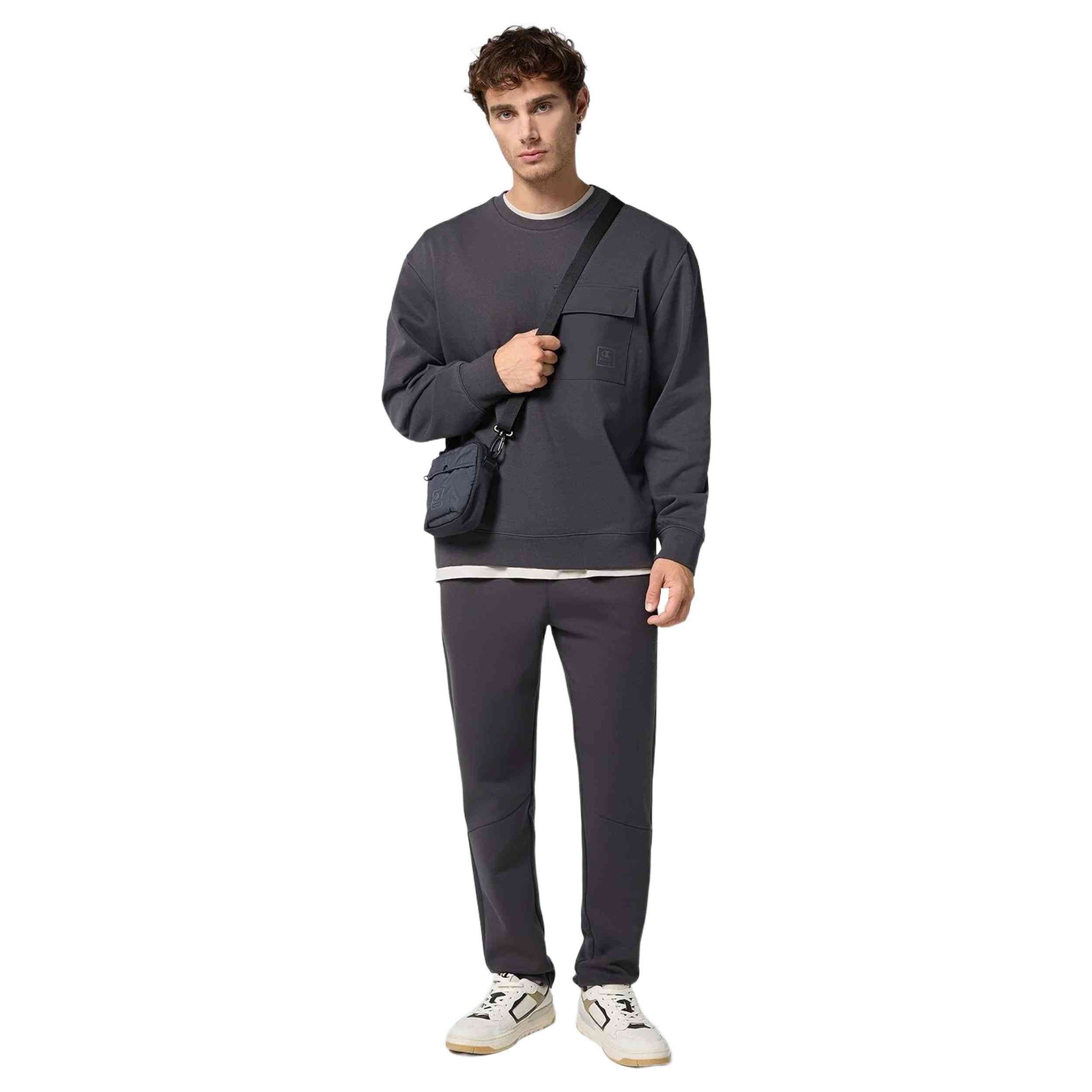 Sudadera Champion Authentic Athletic Apparel